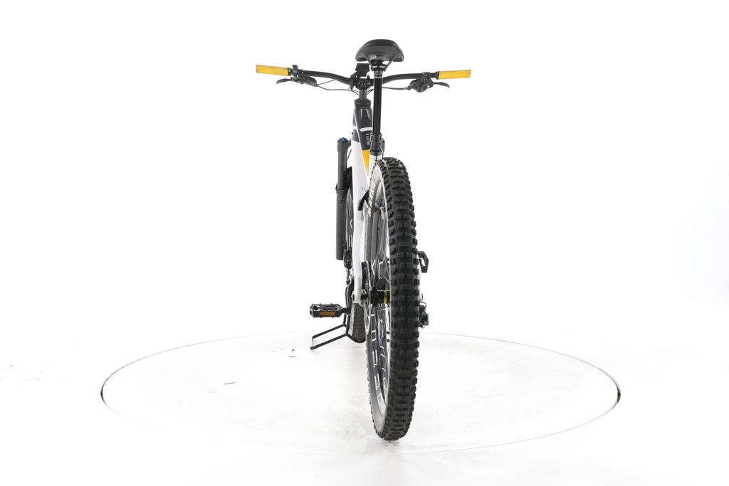 Mondraker Crafty R E-Bike Fully Carbon 2024 - Image 10