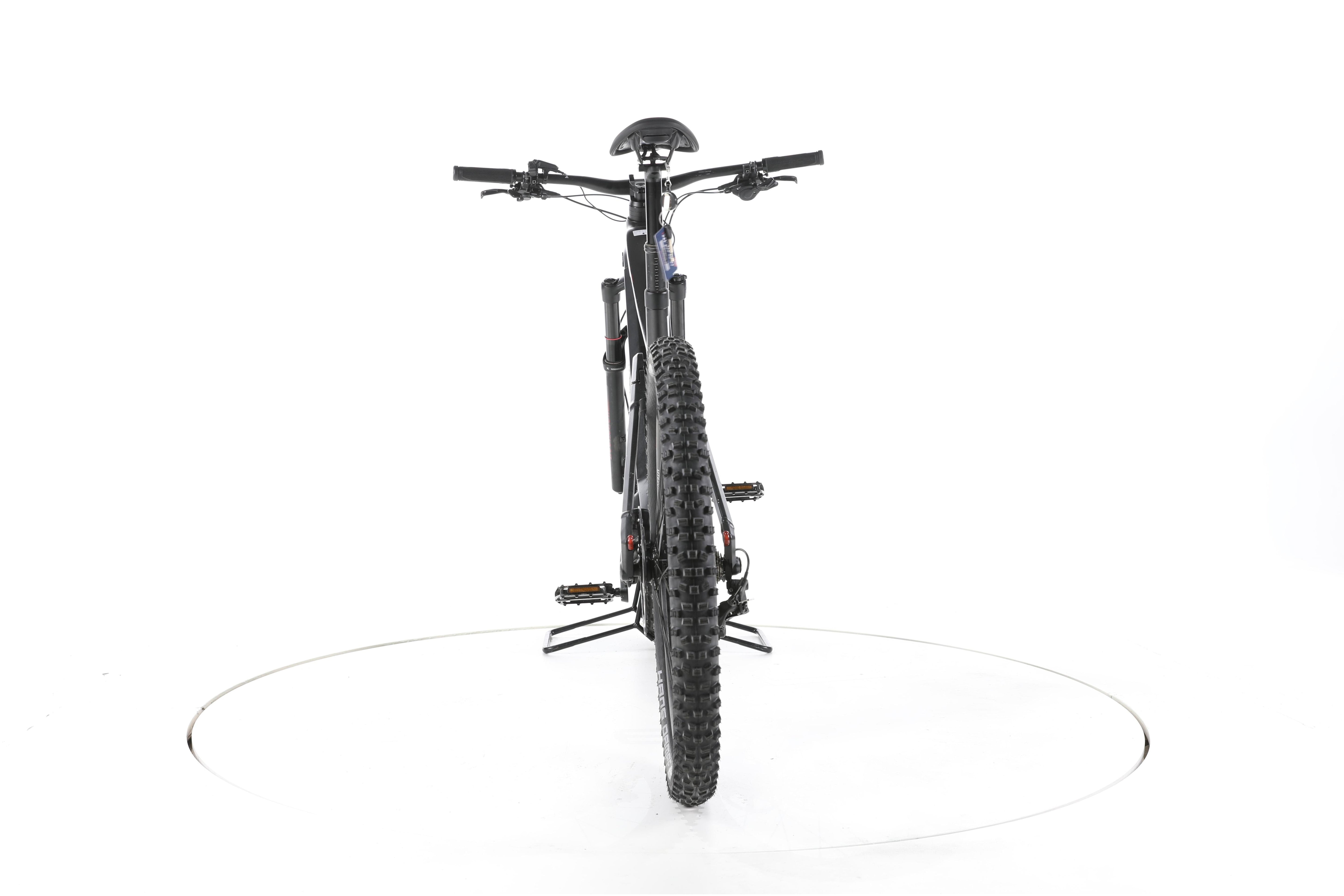 Bulls Sonic EVO AM 3 E-Bike Fully Carbon 2025 - Image 10