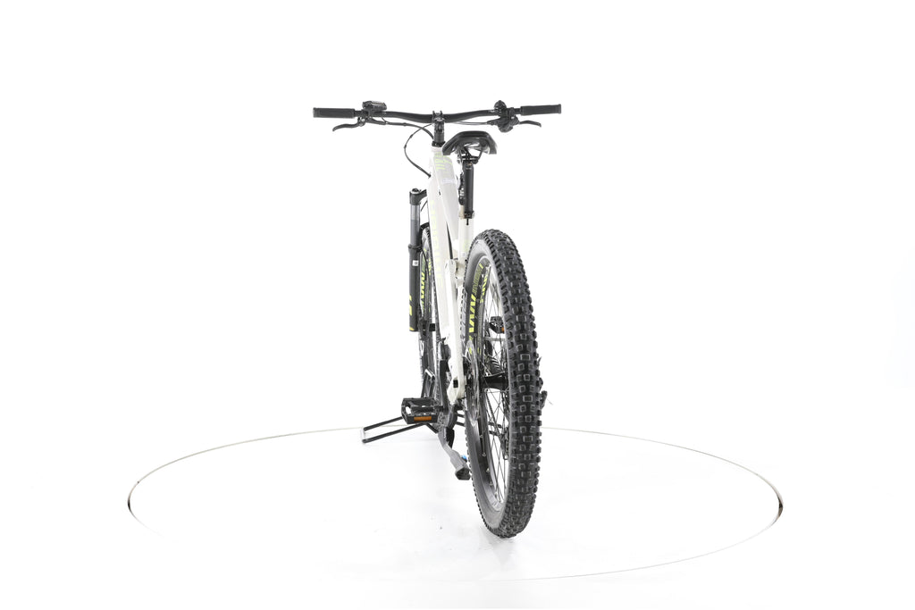 Haibike AllTrail 3 E-Bike Fully 2024 - Image 10