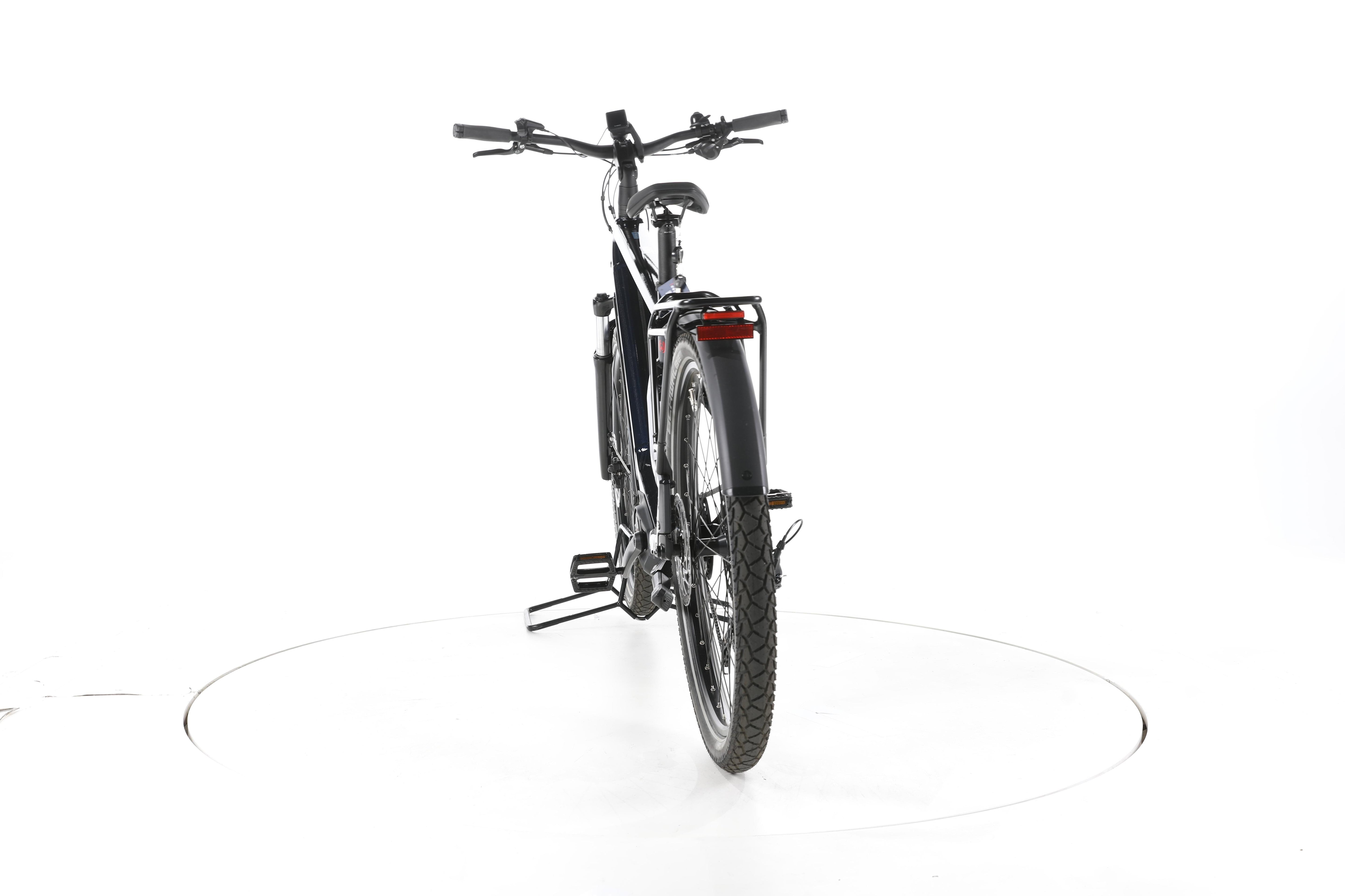 Winora Yakun 10 Trekking E-Bike - Image 10