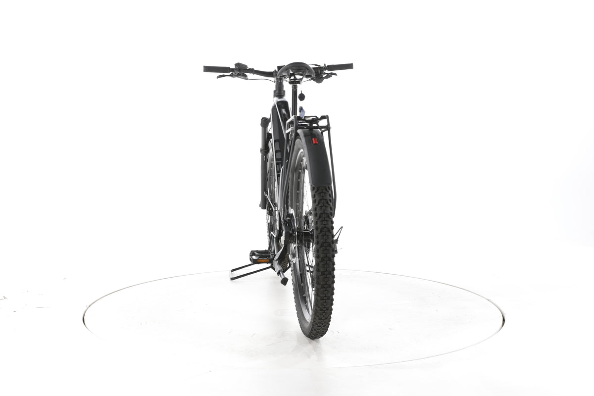 Cube Reaction Hybrid SLX Trekking E-Bike - Image 10