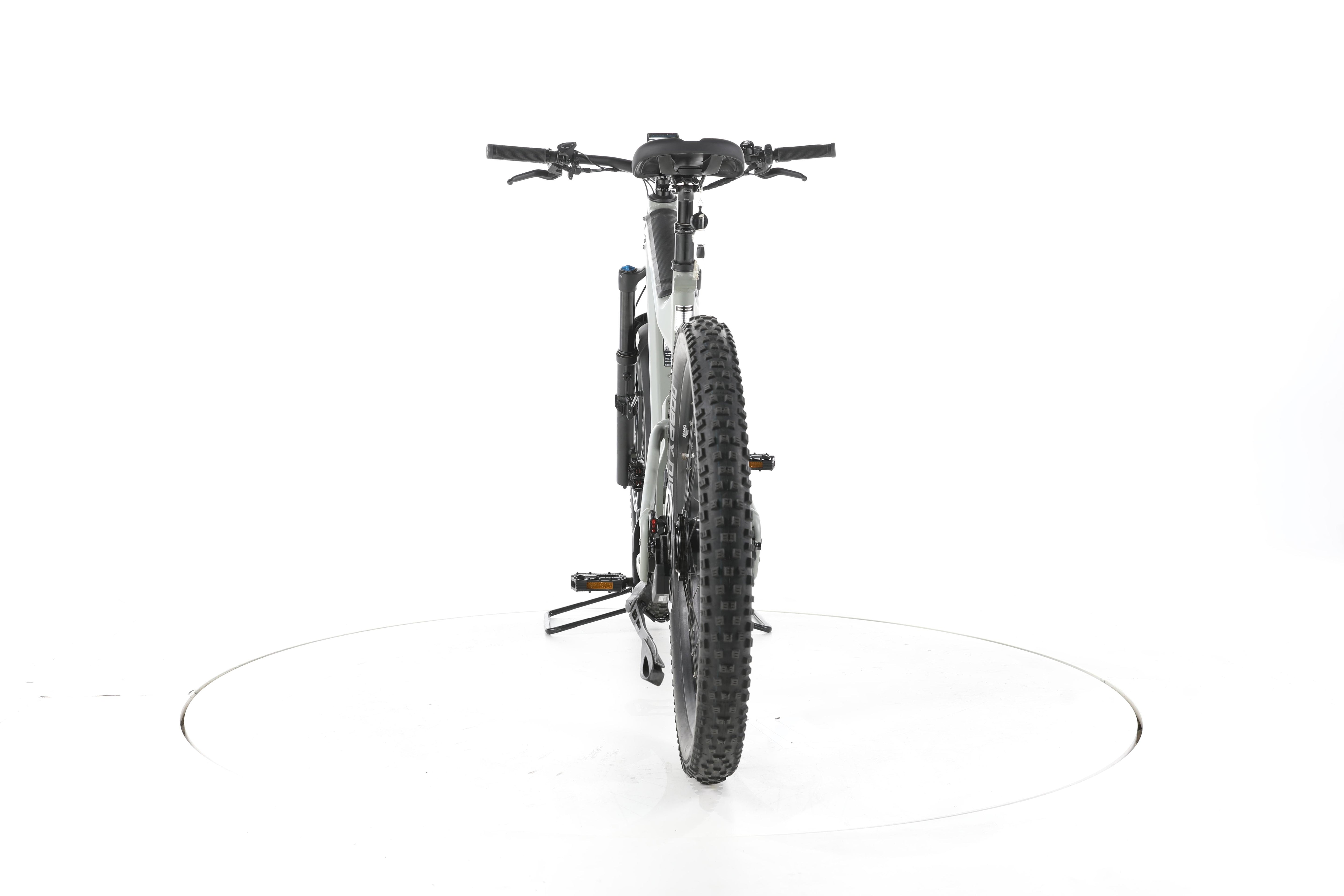 Riese & Müller Superdelite mountain Fully E-Bike - Image 10