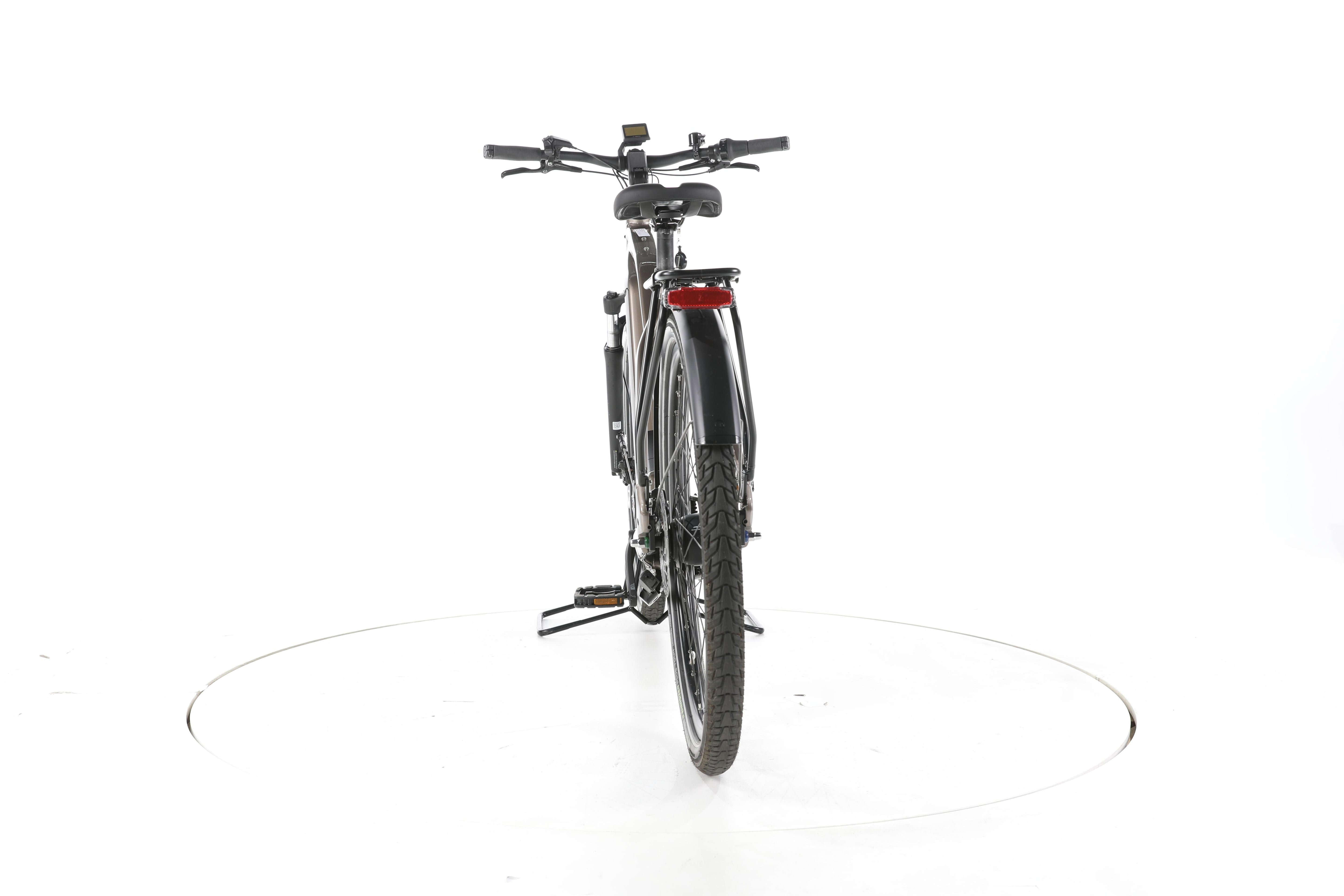 Bergamont E-Horizon Elite 7 City E-Bike 2024 - Image 10