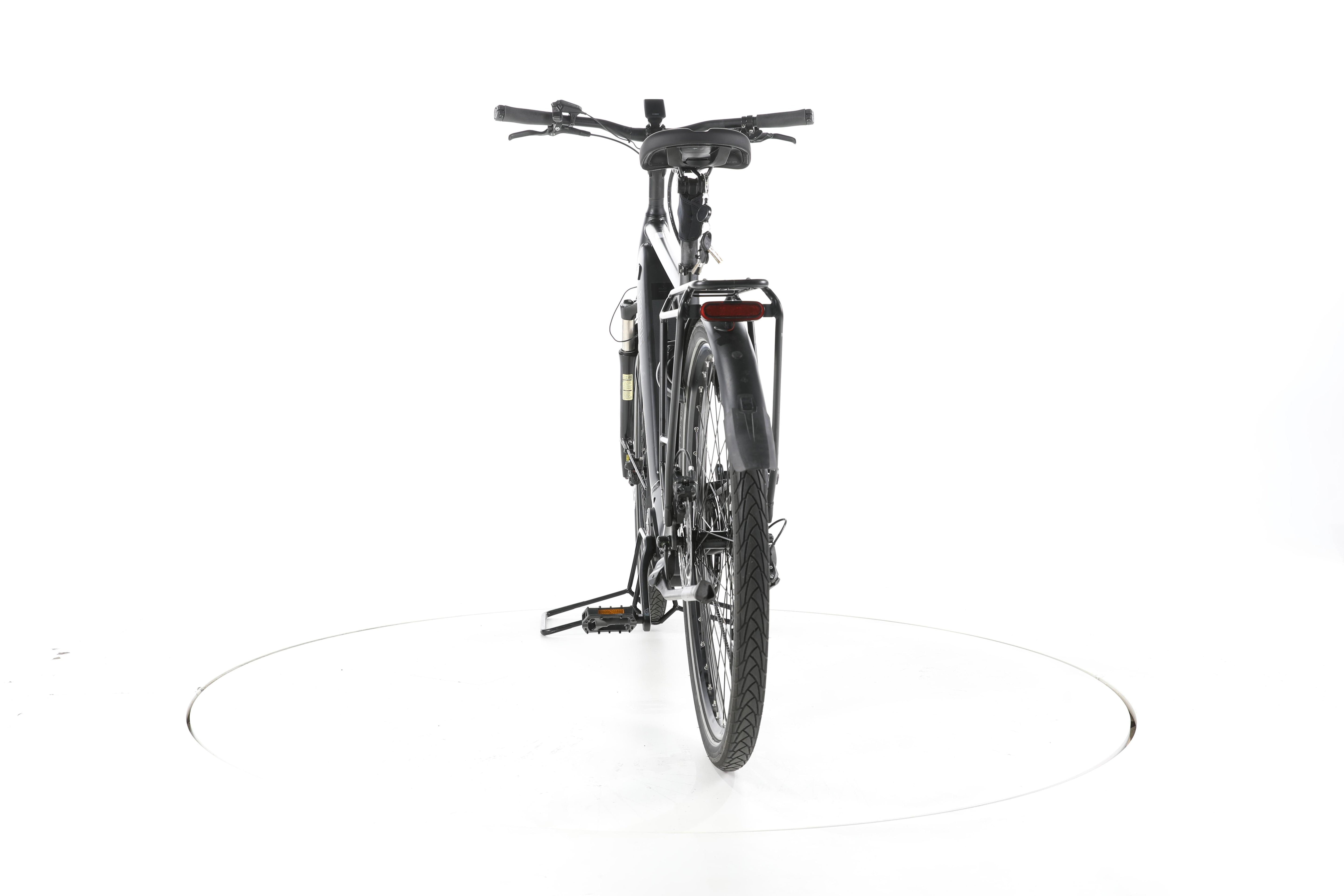 Pegasus Premio EVO 10 Lite Trekking E-Bike - Image 10