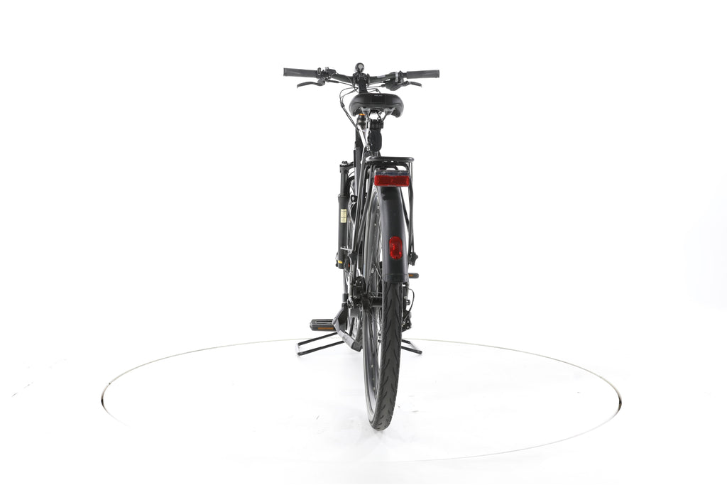 QWIC Performance MD11 Trekking E-Bike - Image 10