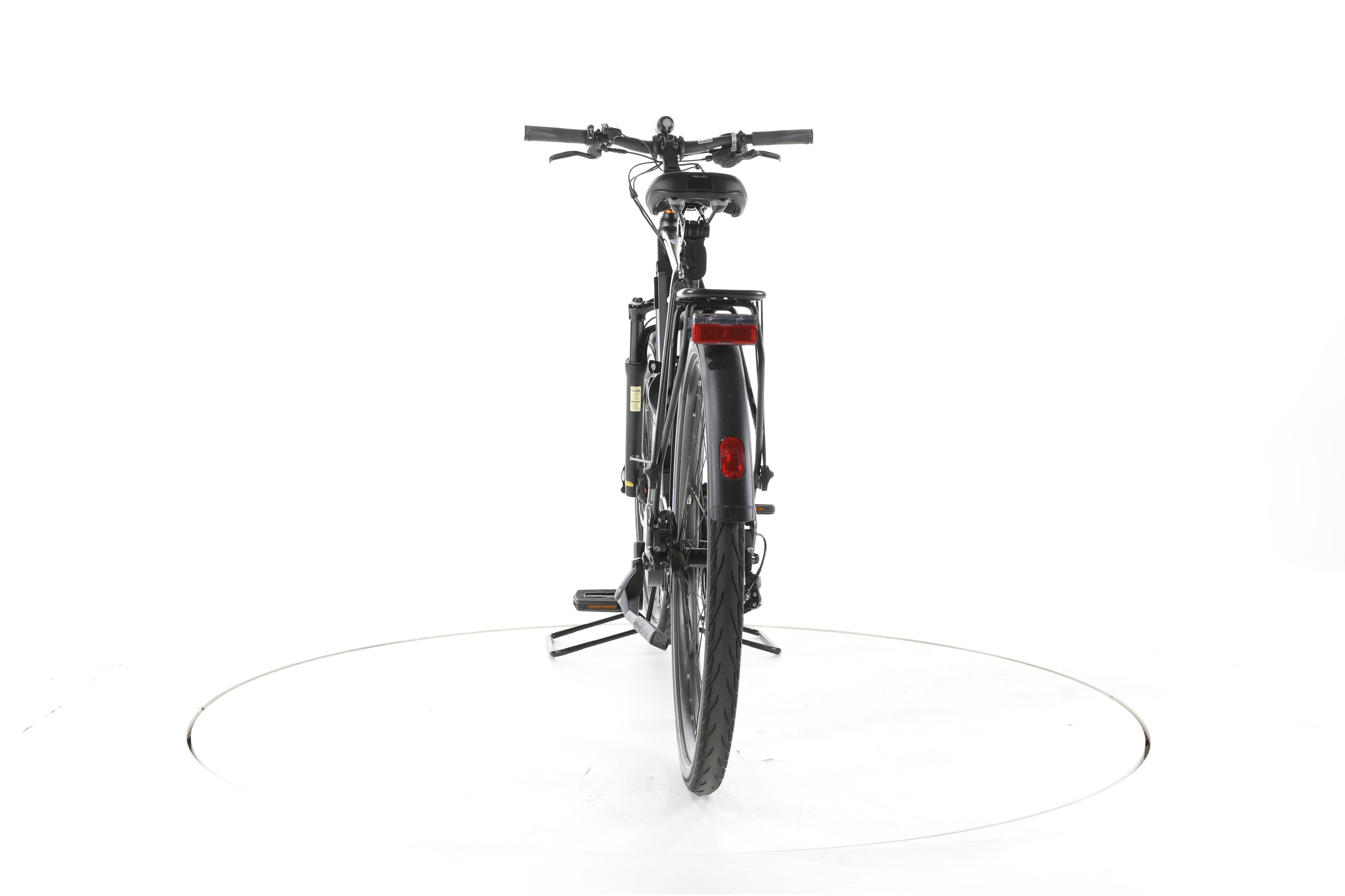 QWIC Performance MD11 Trekking E-Bike - Image 10