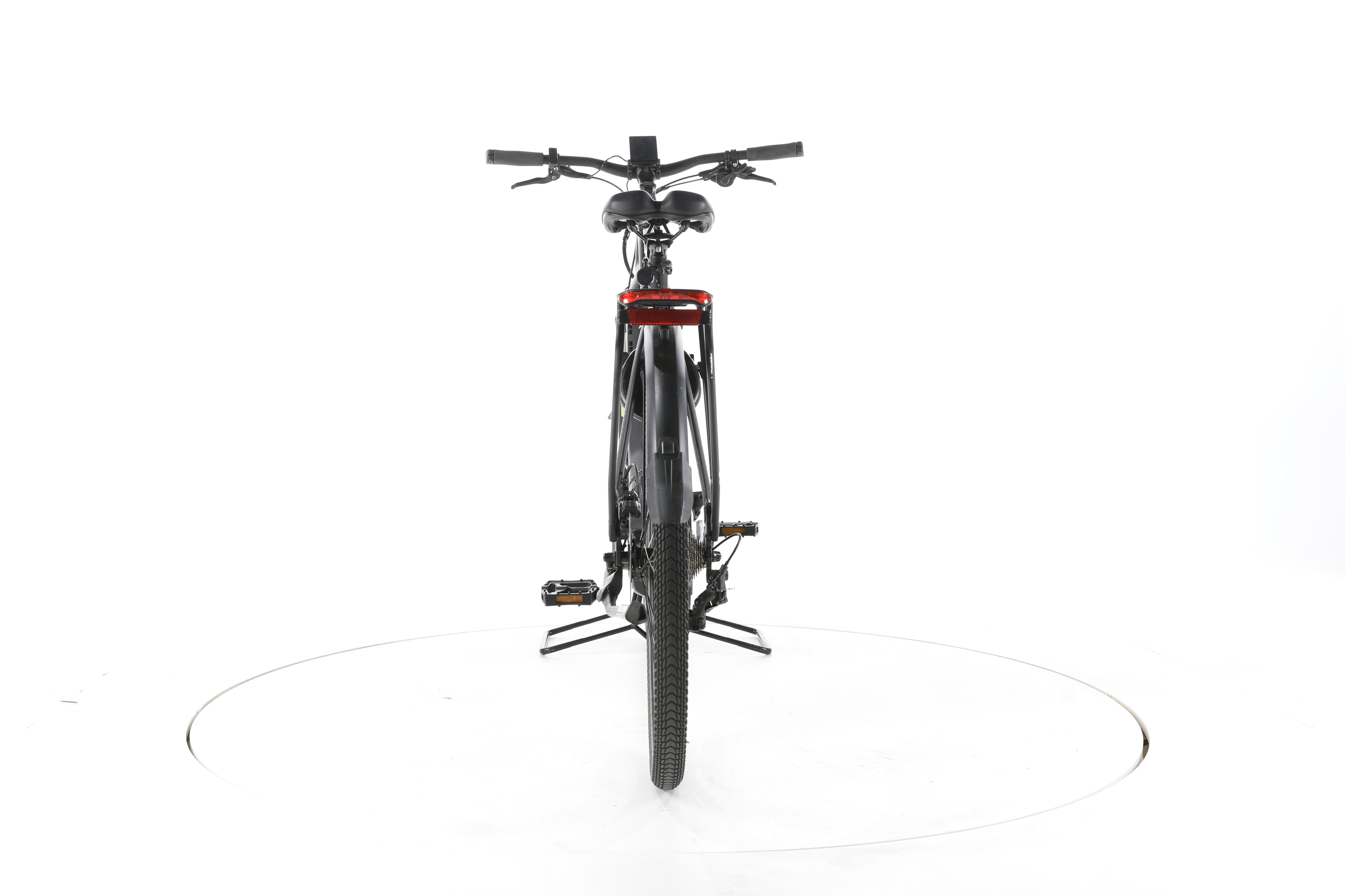 Bulls LACUBA EVO 12 Trekking E-Bike - Image 10