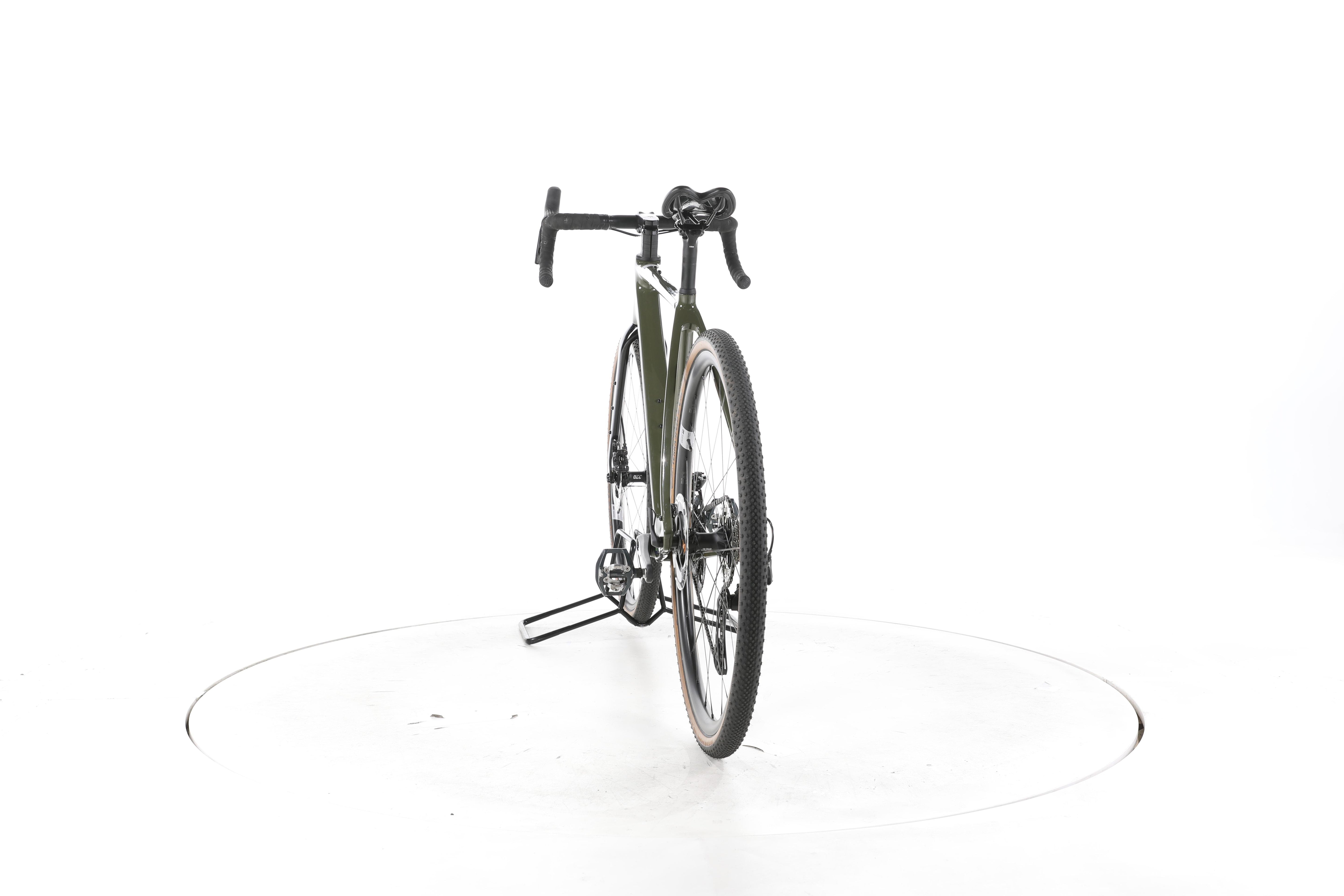 Stevens Camino Pro Gravelbike Carbon - Image 10