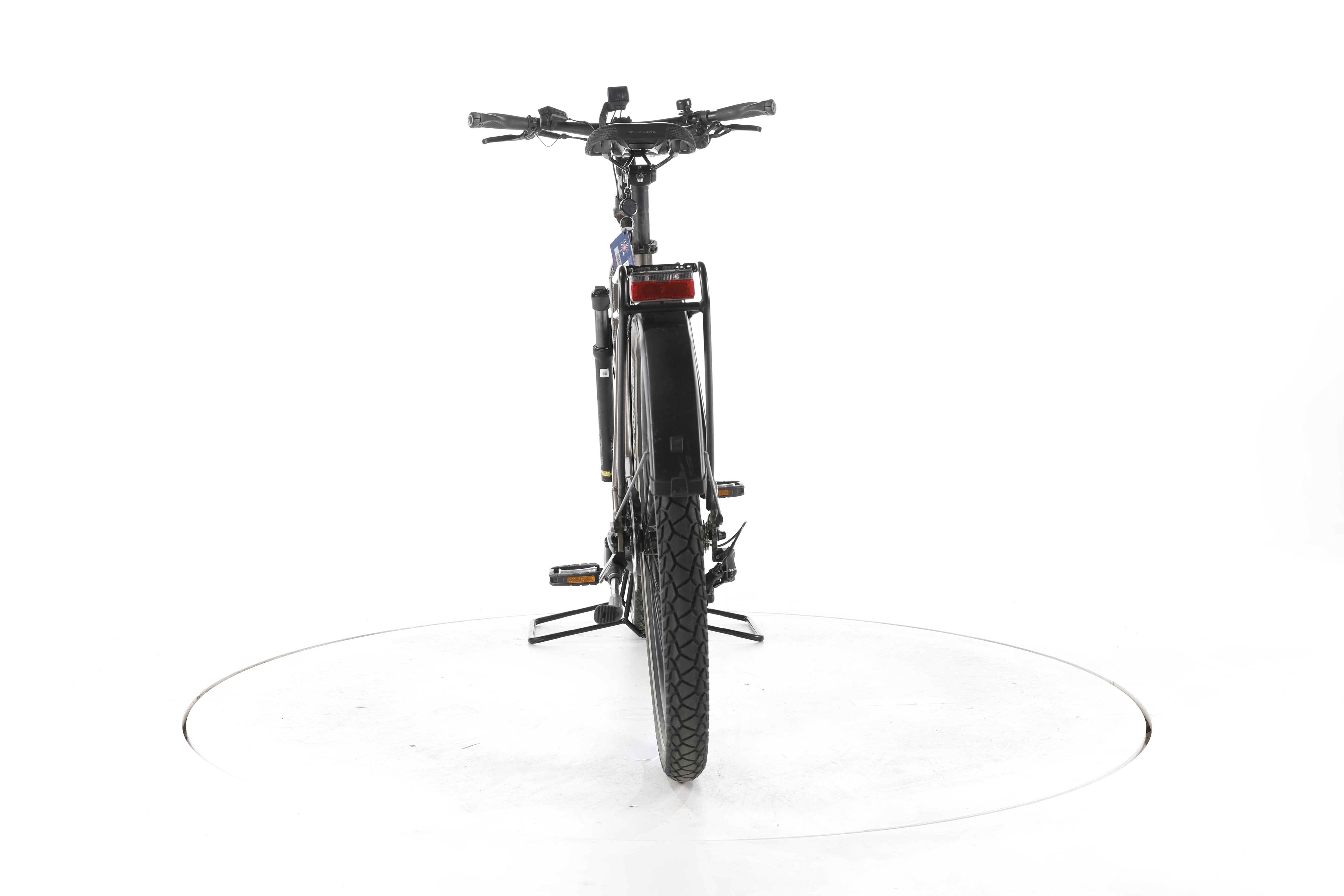 KTM Macina Gran 710 Trekking E-Bike Tiefeinsteiger - Image 10