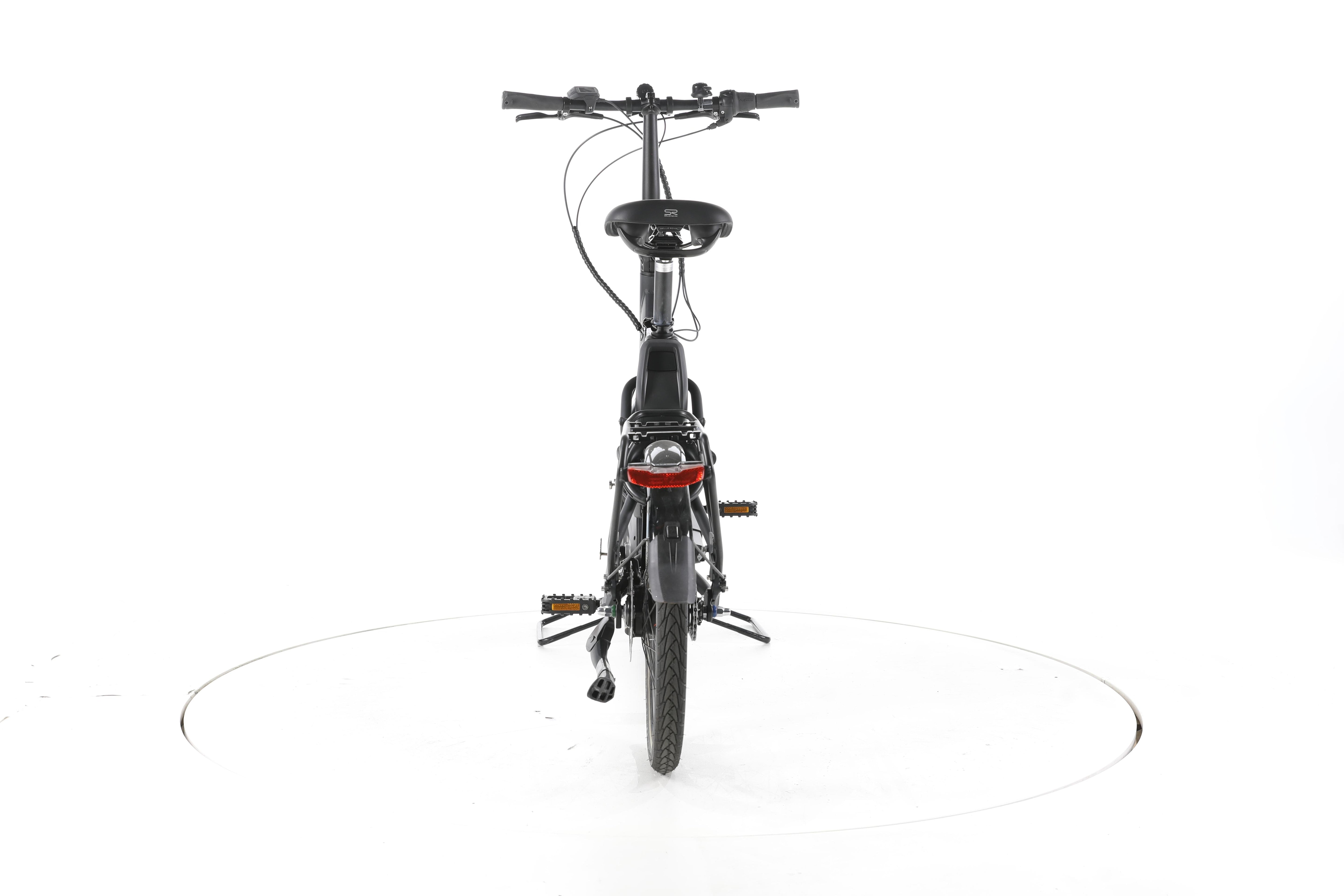 BBF Nancy Falt E-Bike Tiefeinsteiger - Image 10