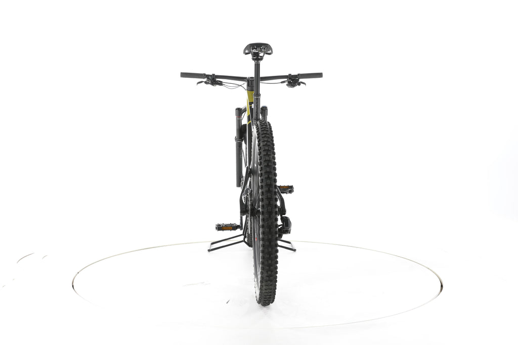 Scott Spark ST 900 Tuned TR Fahrrad Fully - Image 10