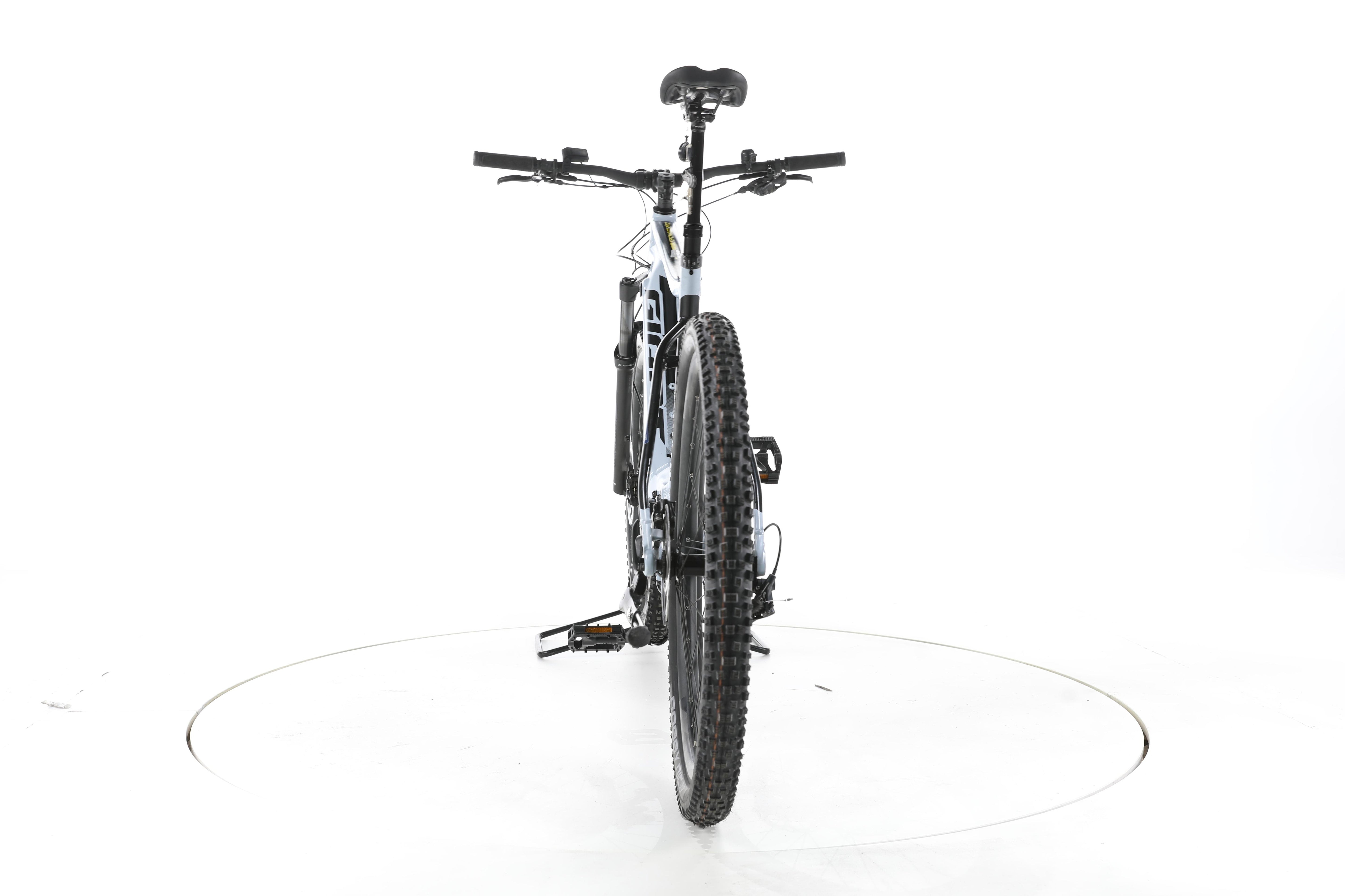 Giant Fathom E+ 1 Pro E-Bike - Image 10