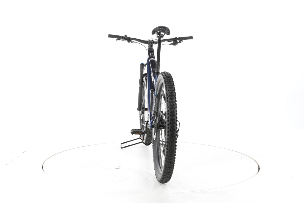 Cube AMS Hybrid ONE44 C:68X SLX Fully E-Bike Carbon 2024 - Image 10