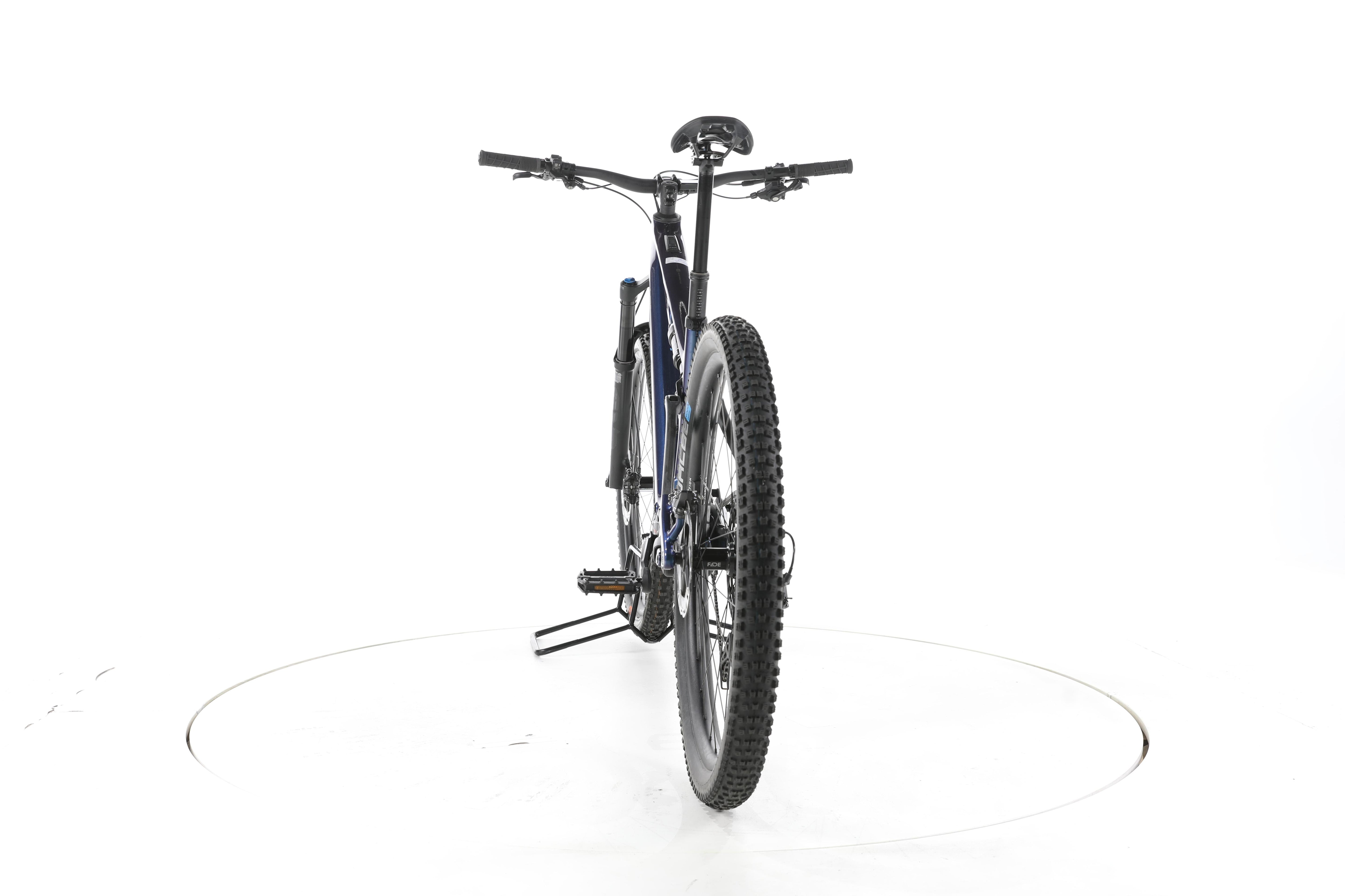 Cube AMS Hybrid ONE44 C:68X SLX Fully E-Bike Carbon 2024 - Image 10