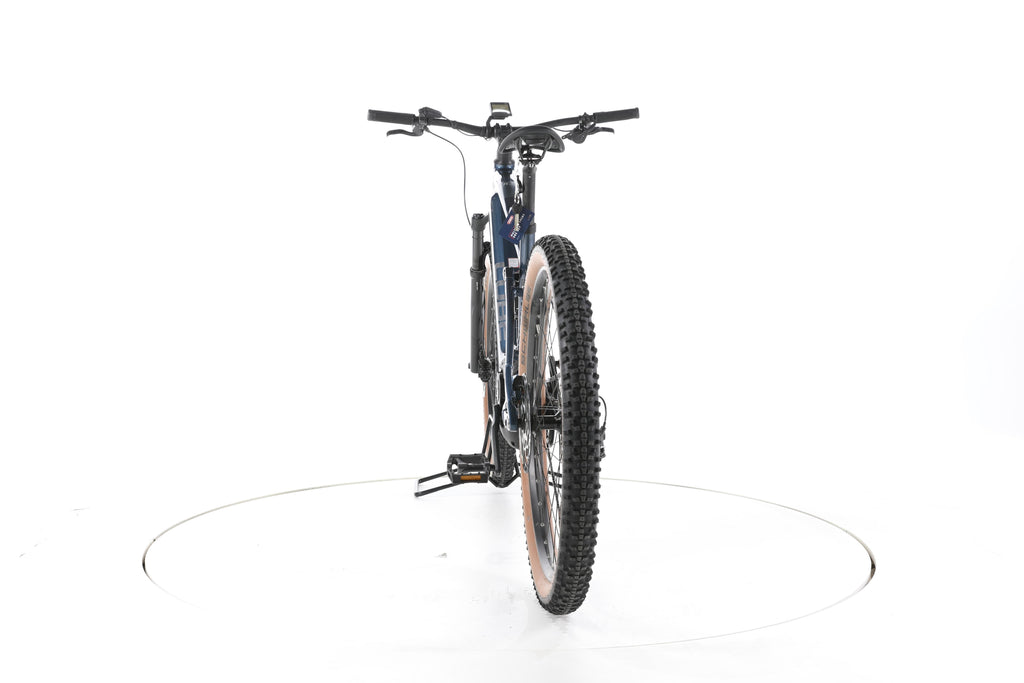 Cube Stereo Hybrid 120 Race Fully E-Bike 2023 - Image 10