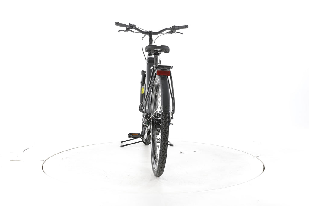 Bergamont E-Horizon N8 City E-Bike Tiefeinsteiger - Image 10