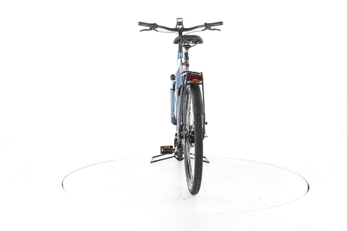 Multicycle Legacy EMB City E-Bike Tiefeinsteiger - Image 10