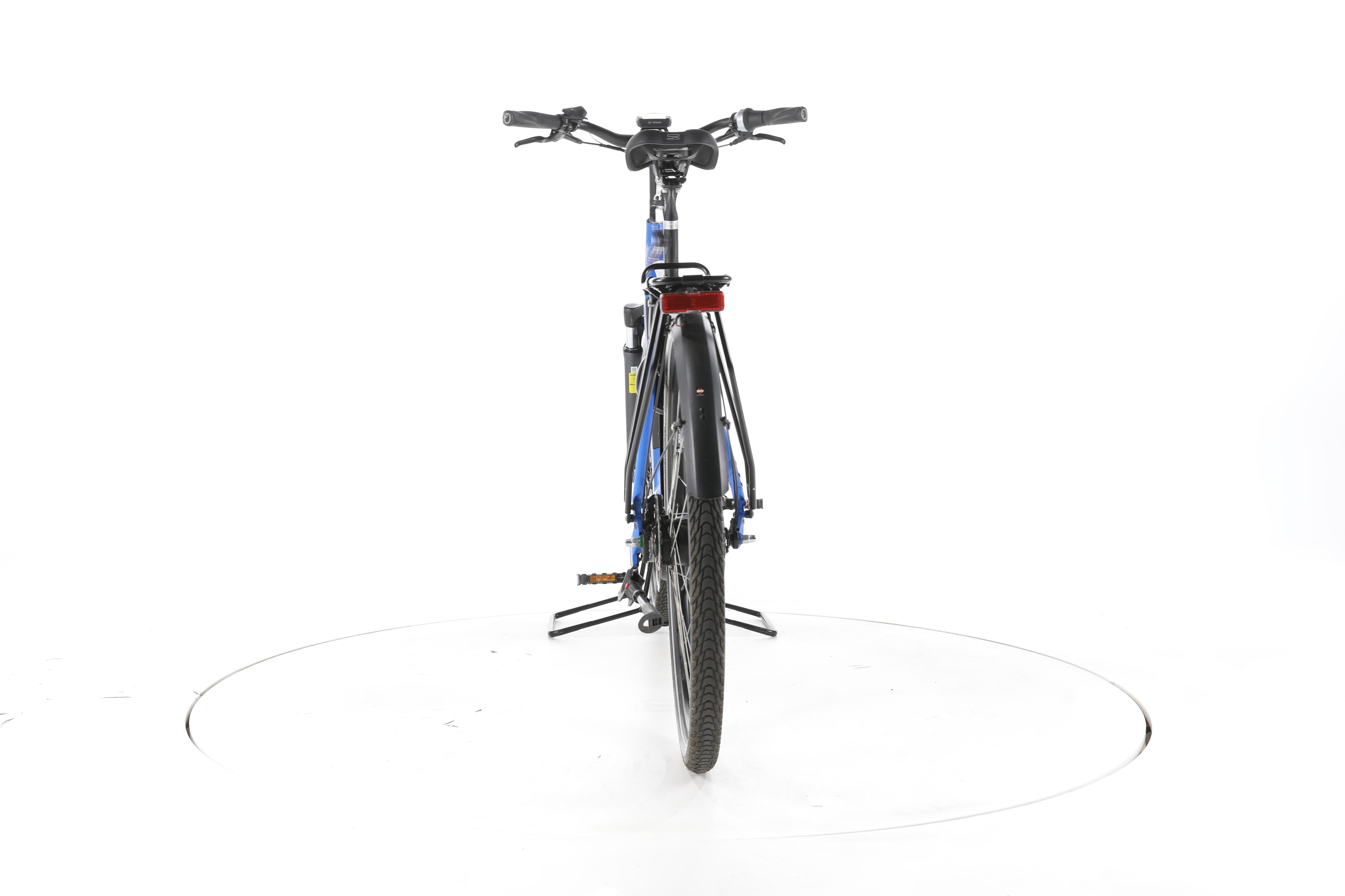 Böttcher Spirit City E-Bike Tiefeinsteiger - Image 10