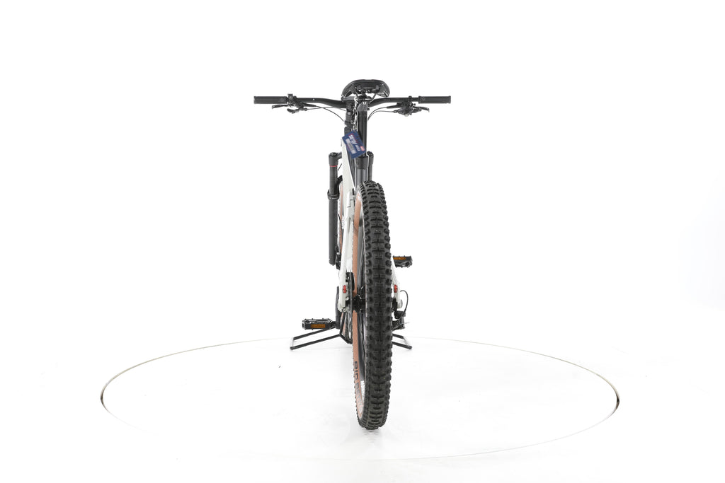 Bulls Sonic EVO AM 4 Fully E-Bike Carbon - Image 10