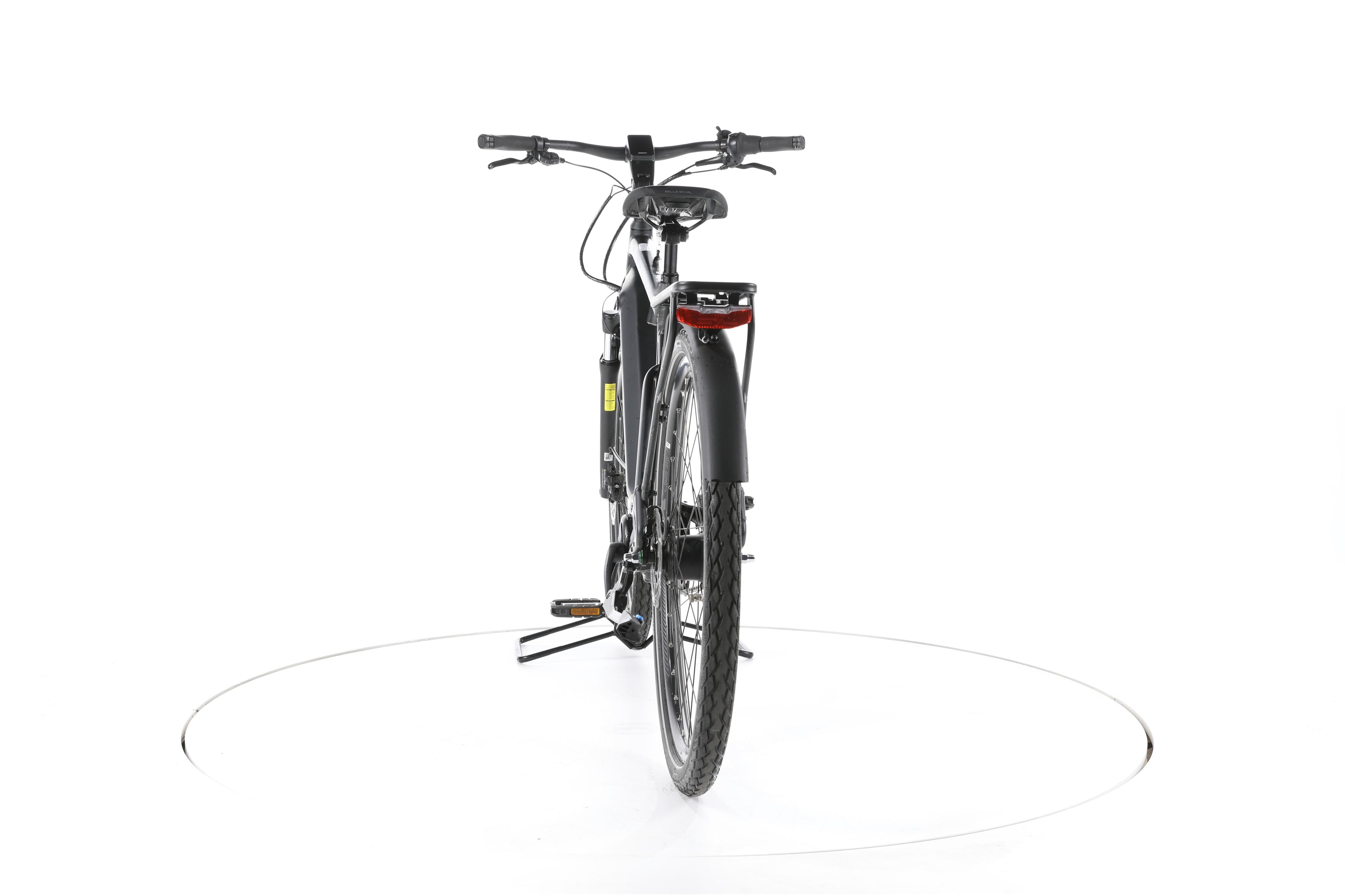 Giant Dailytour E+2 GTS City E-Bike - Image 10