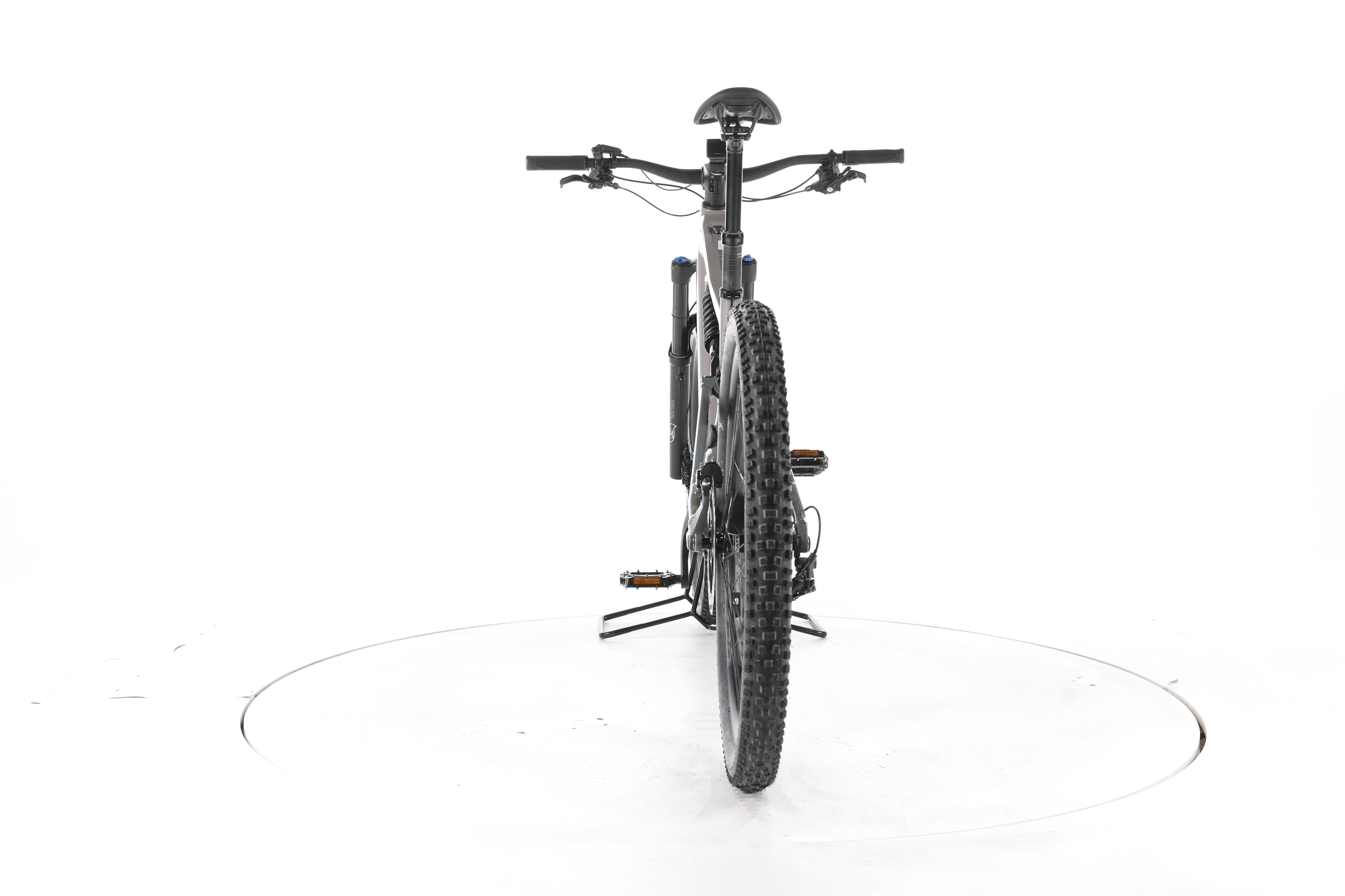 Focus Sam² 6.8 E-Bike Fully - Image 10