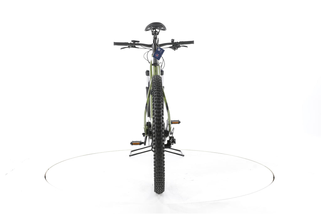 R Raymon HardRay E 4.0 E-Bike - Image 10