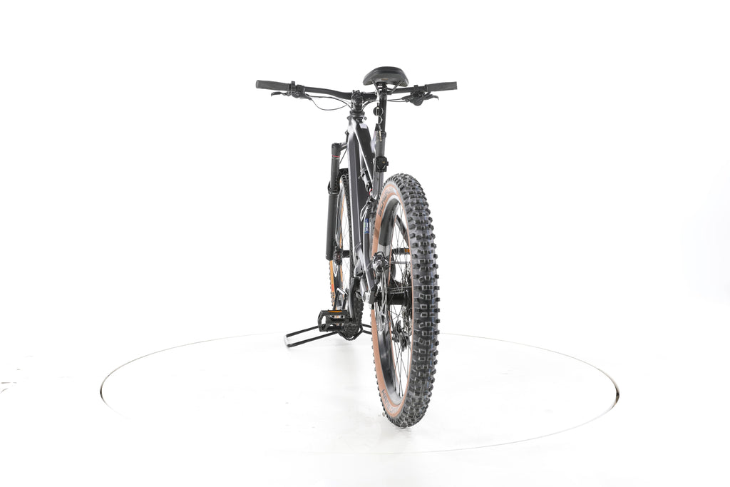 Hercules Nos FS 2.1 E-Bike Fully - Image 10
