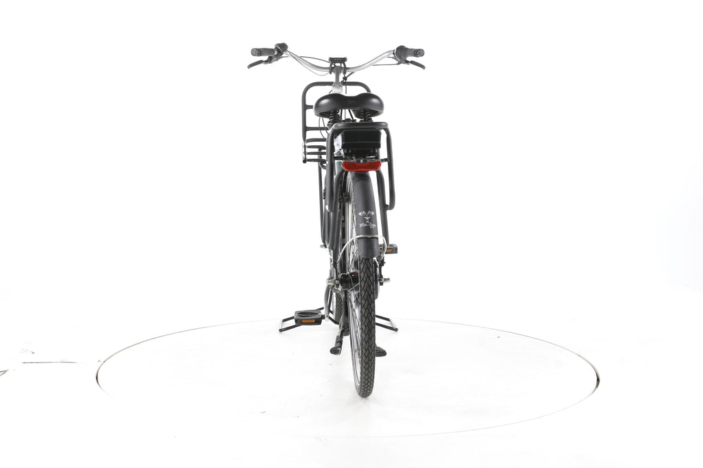 Gazelle Miss Grace C7+ HMB City E-Bike - Image 10