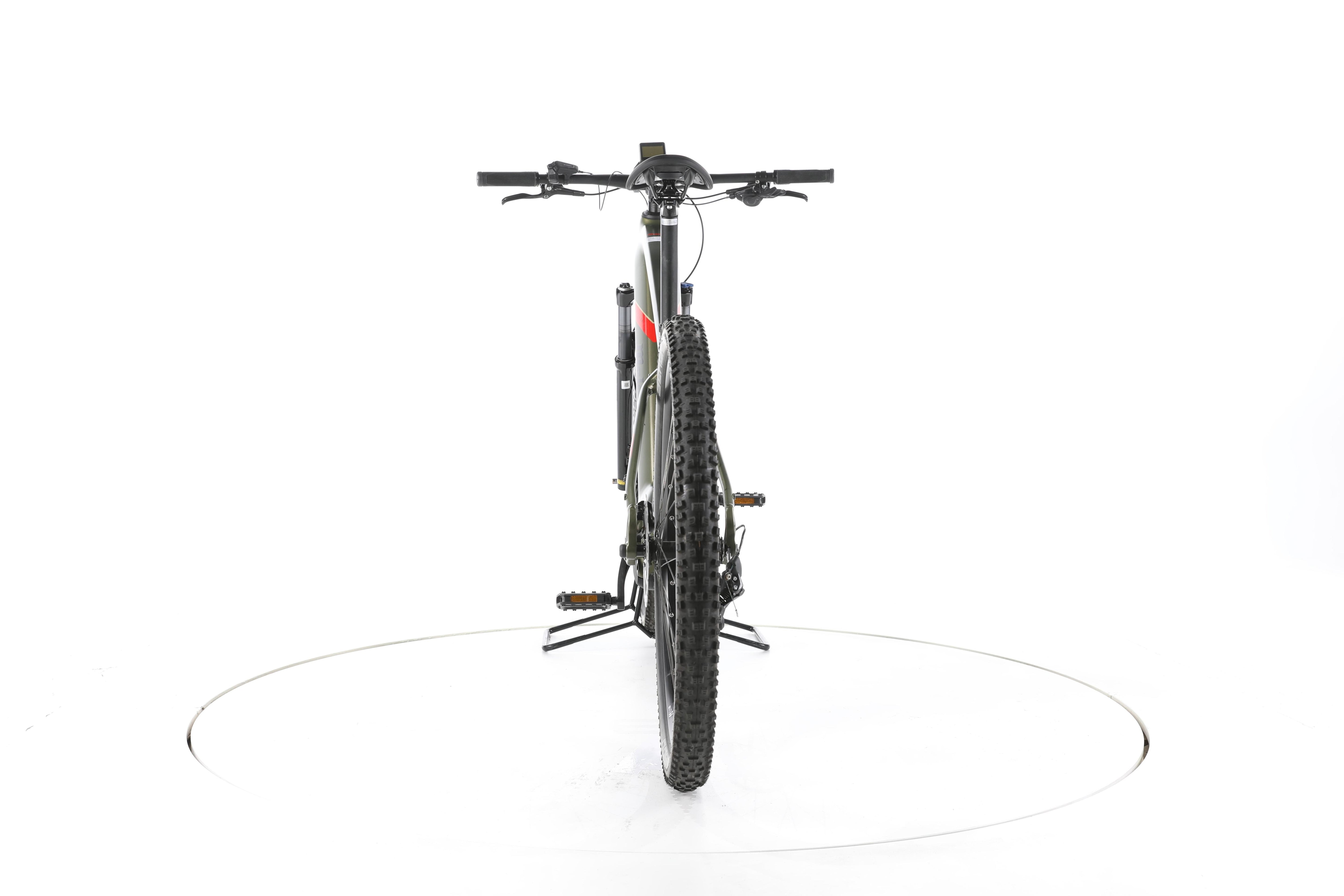 Malaguti Brenta HT 5.1 E-Bike - Image 10