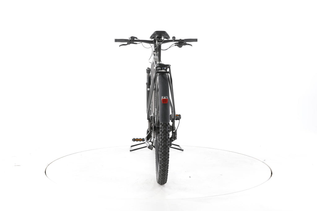 Focus AVENTURA² 6.8 Trekking E-Bike - Image 10