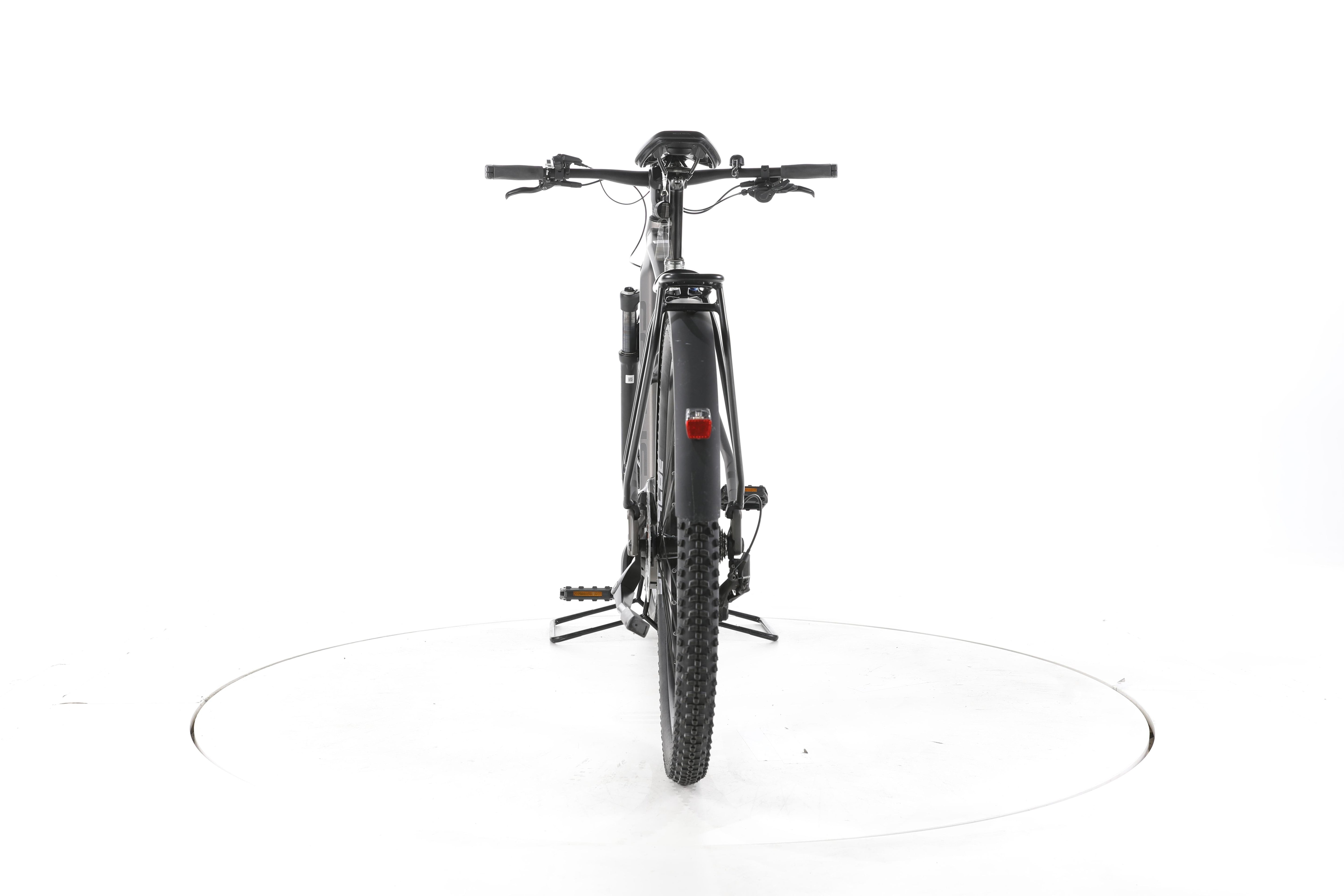 Focus AVENTURA² 6.8 Trekking E-Bike - Image 10