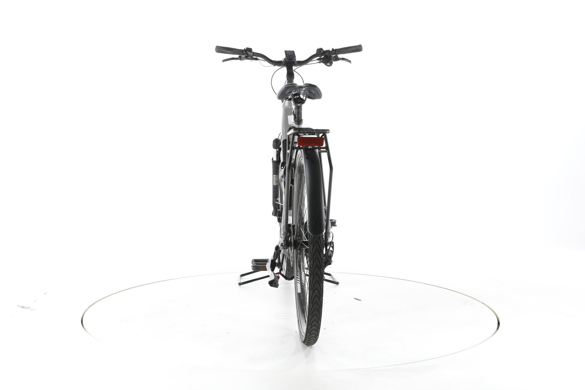 Compel XRC 500 Trekking E-Bike Tiefeinsteiger - Image 10