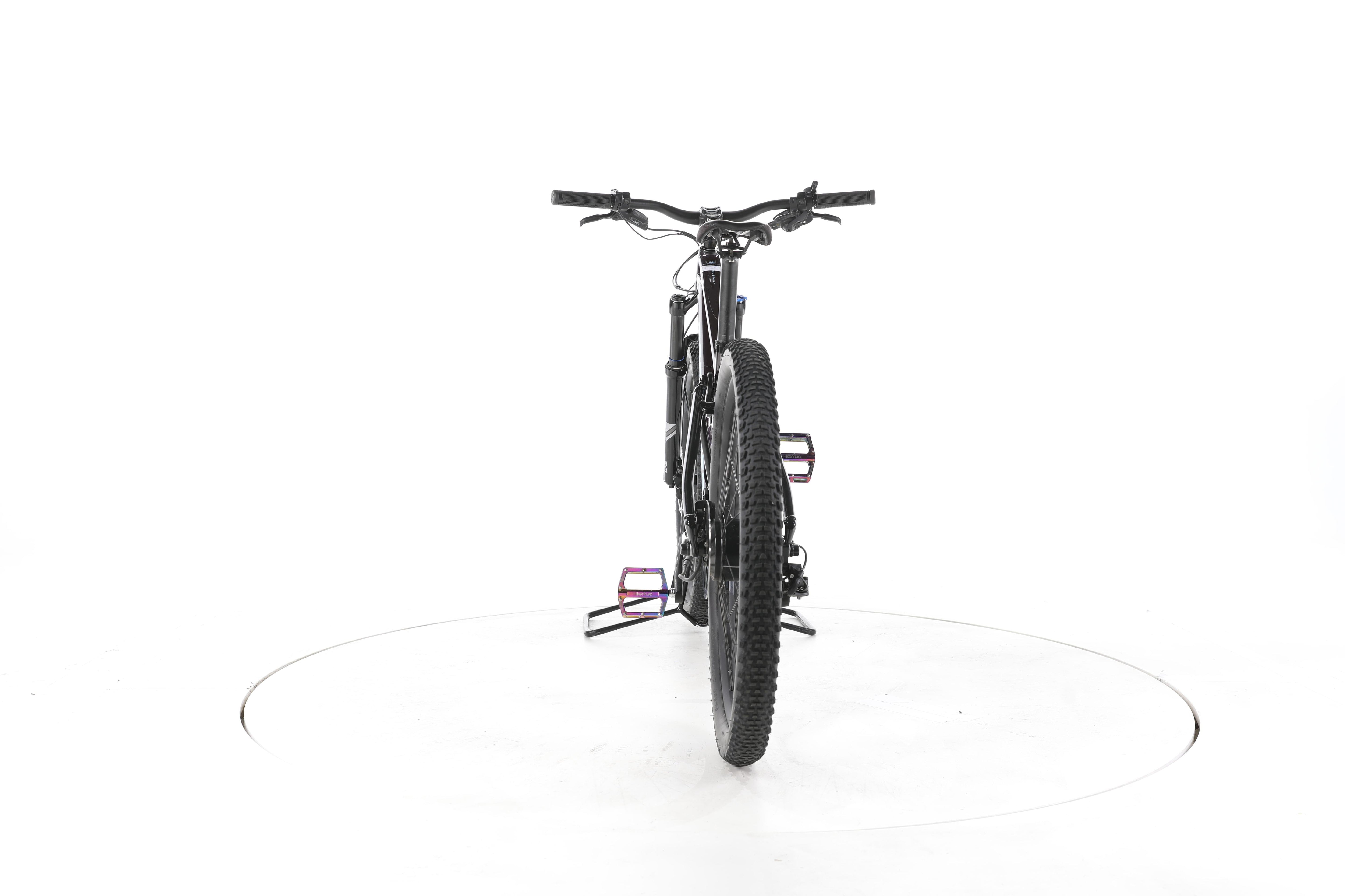 Mondraker F-Play 26 E-Bike - Image 10