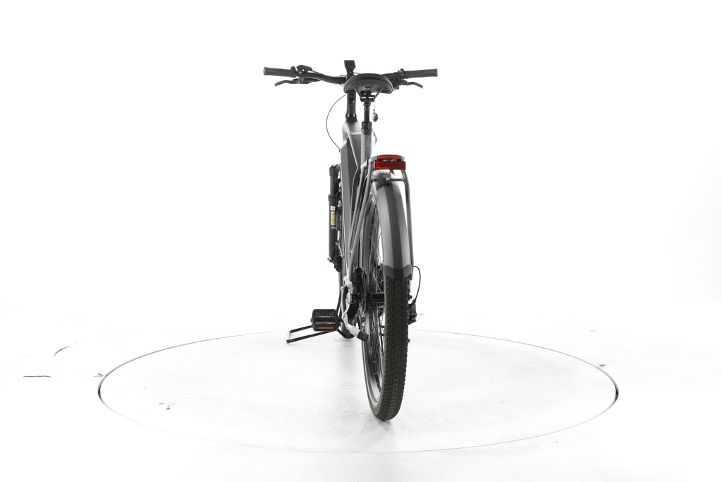 Kalkhoff ENDEAVOUR 7.B ADVANCE+ ABS Trekking E-Bike - Image 10