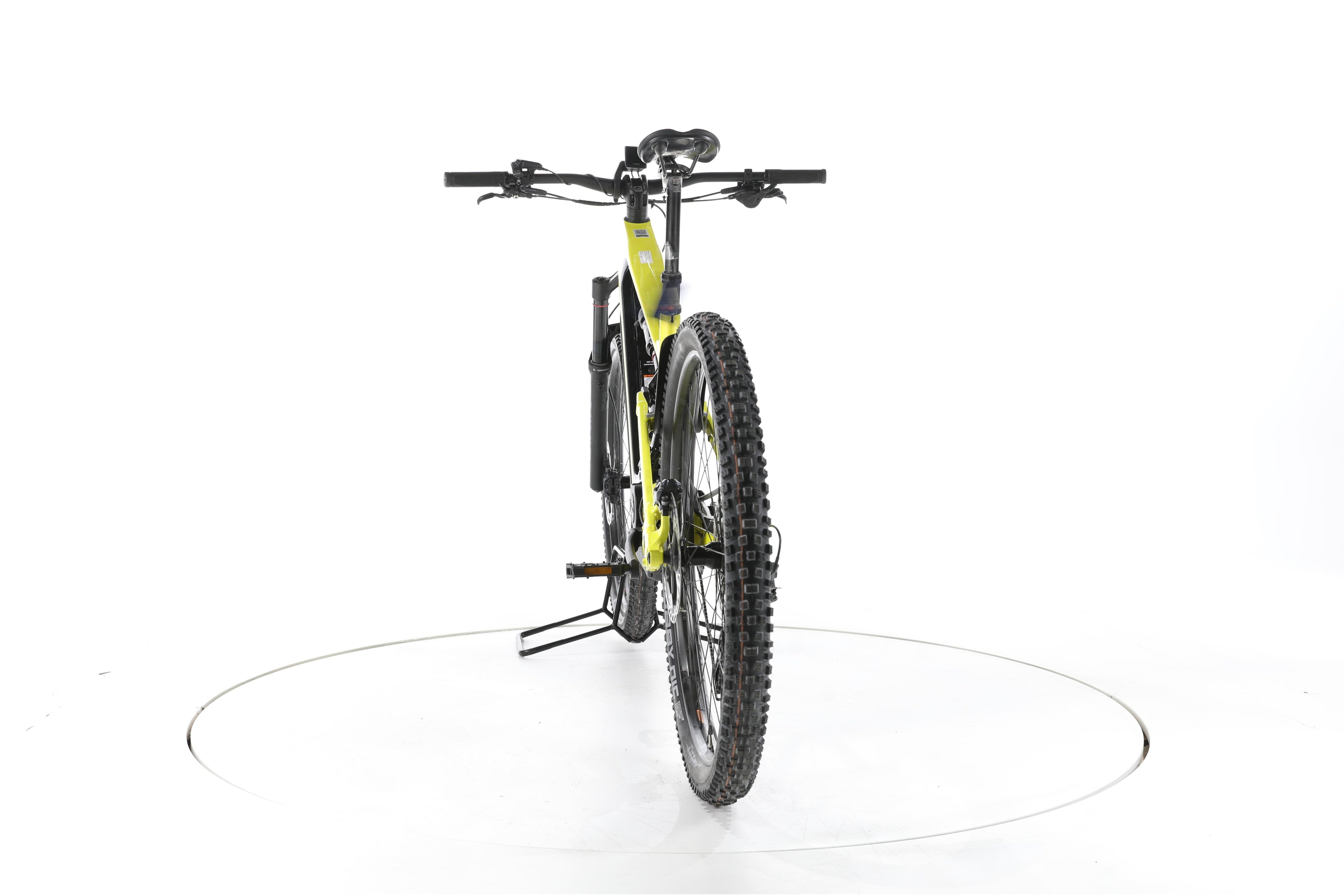 Cannondale Moterra Neo Carbon 2 Fully E-Bike Carbon 2024 - Image 10