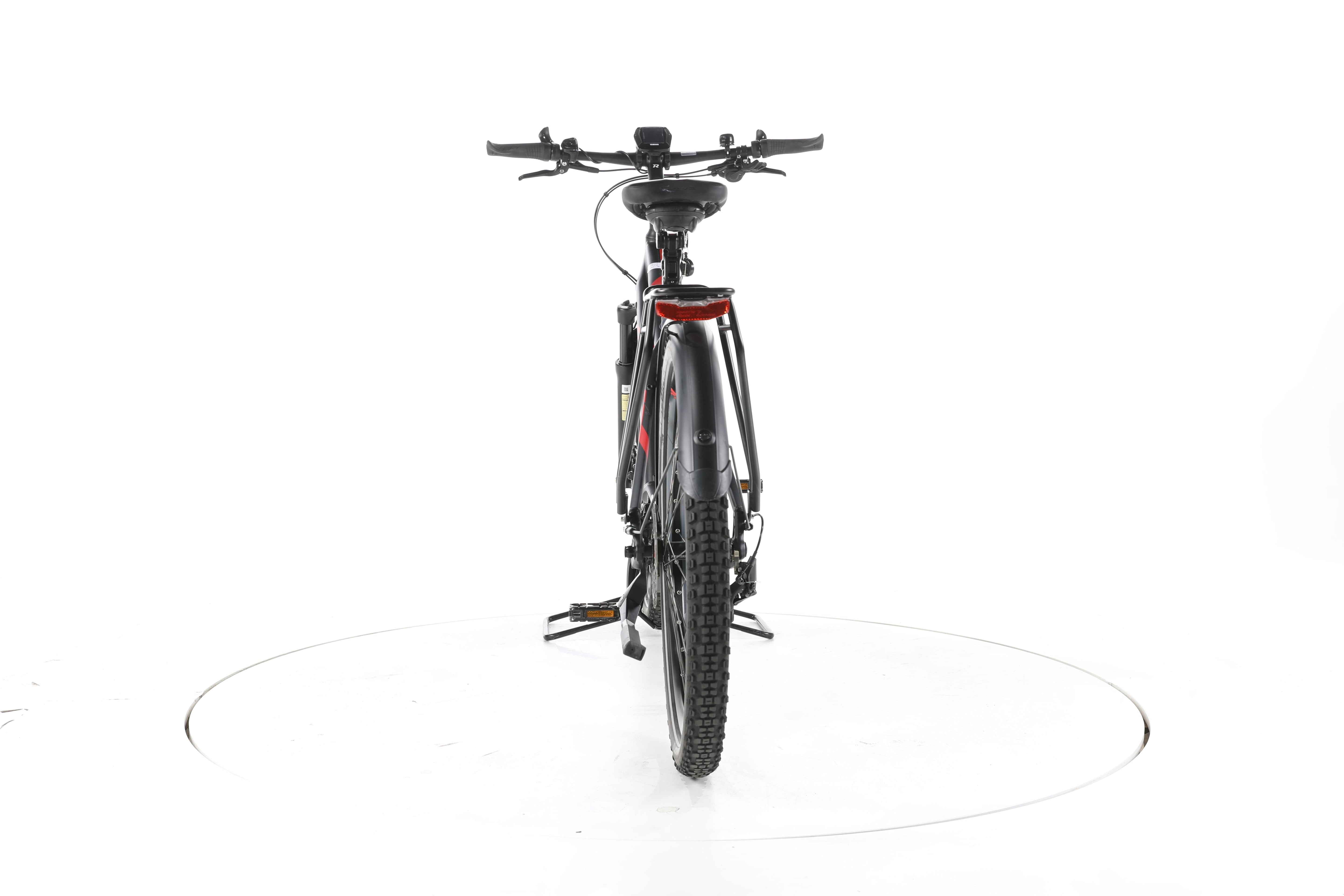 R Raymon CrossRay E 7.0 Trekking E-Bike - Image 10