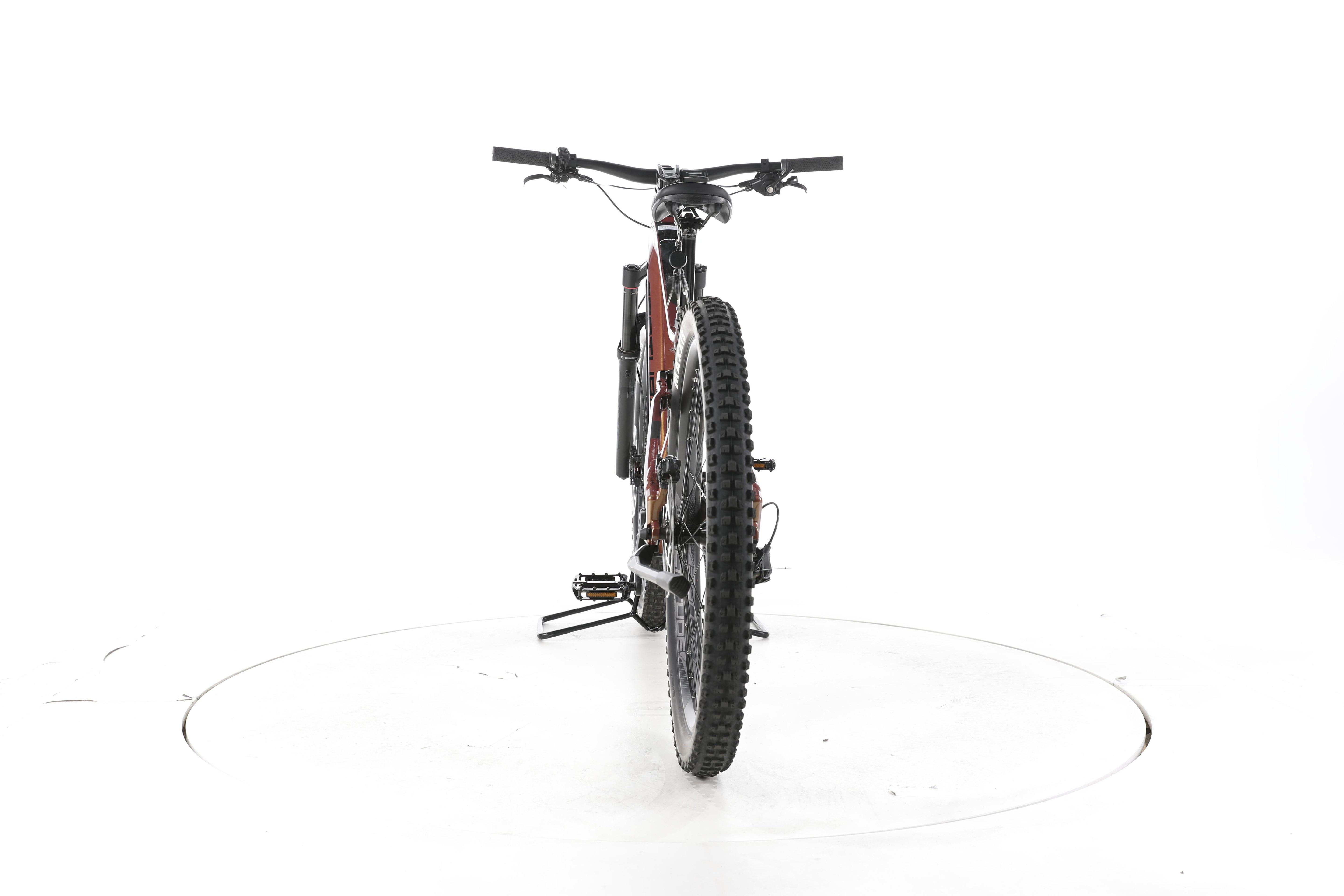 Centurion No Pogo F2000i E-Bike Fully 2024 - Image 10