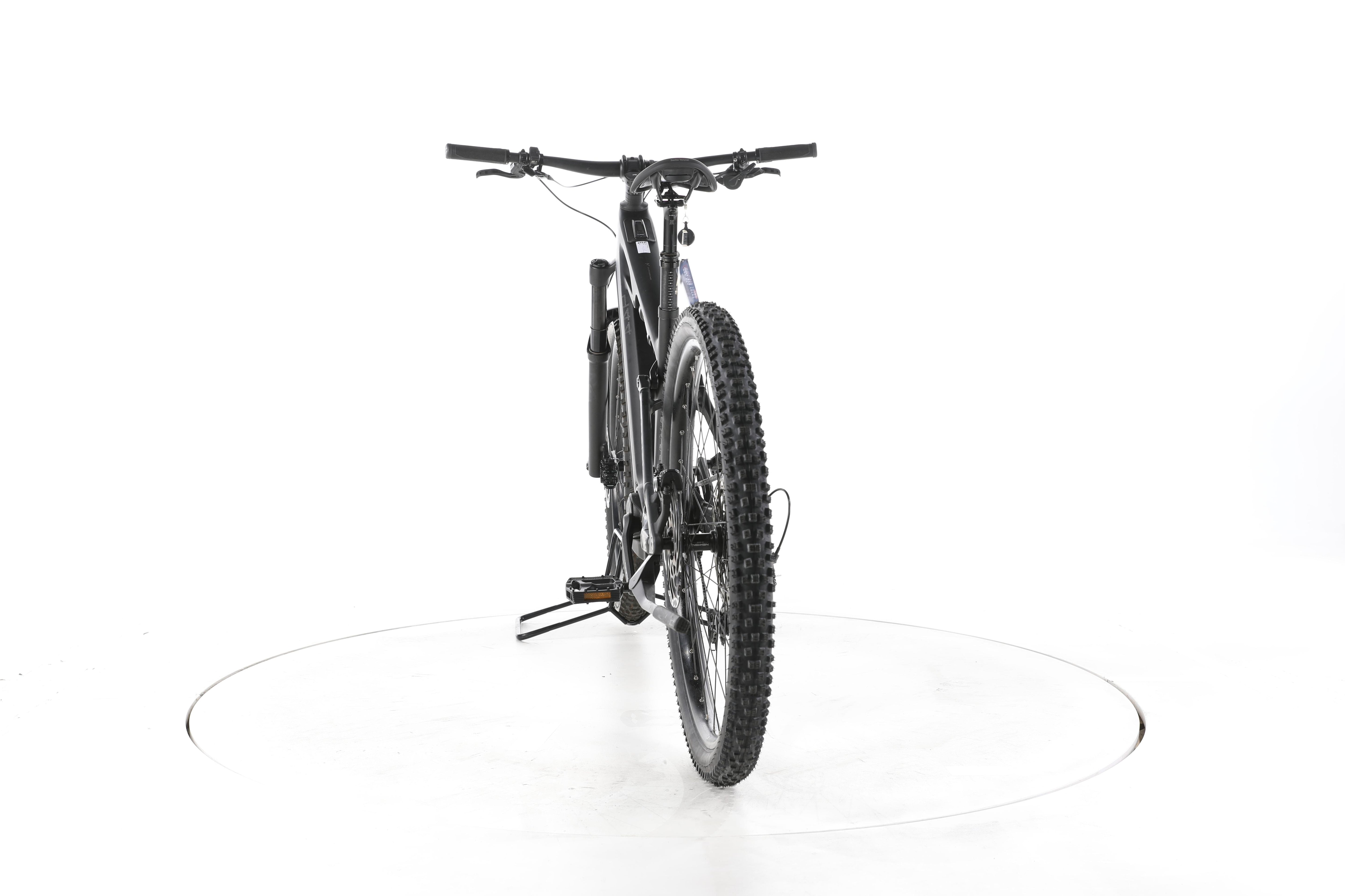 Cube Stereo Hybrid ONE44 HPC Race E-Bike Fully Carbon 2024 - Image 10