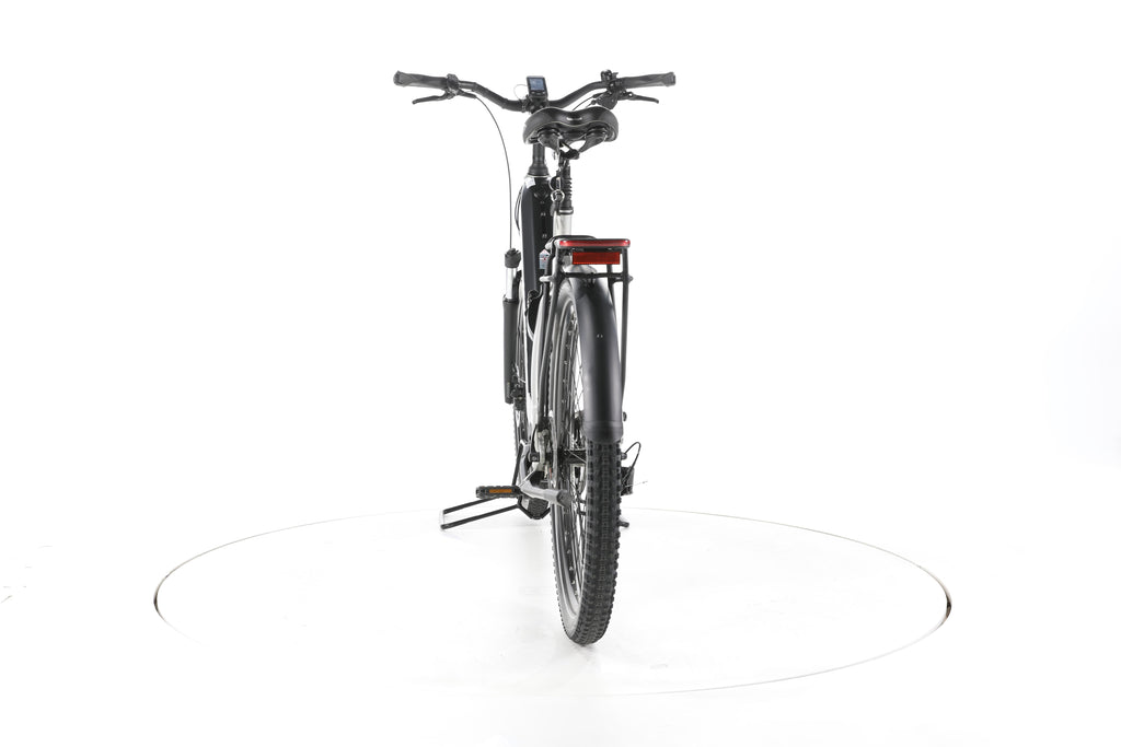 Merida eSPRESSO CC 600 EQ Trekking E-Bike Tiefeinsteiger - Image 10