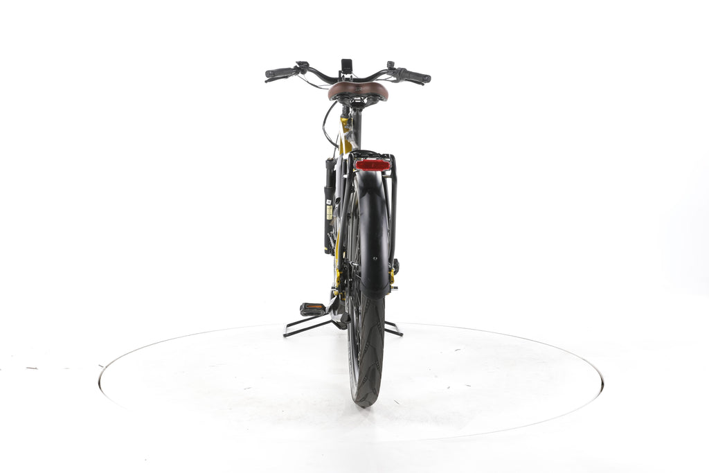 FLYER Upstreet3 7.23 City E-Bike Tiefeinsteiger - Image 10