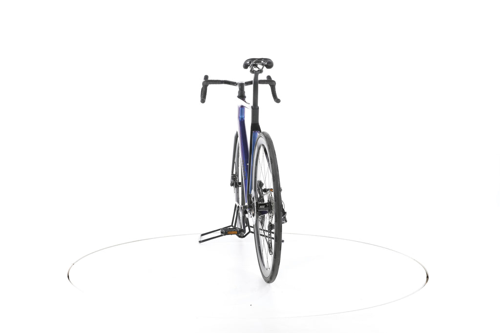 Rose REVEAL FOUR DISC Ultegra Di2 Rennrad Carbon - Image 10