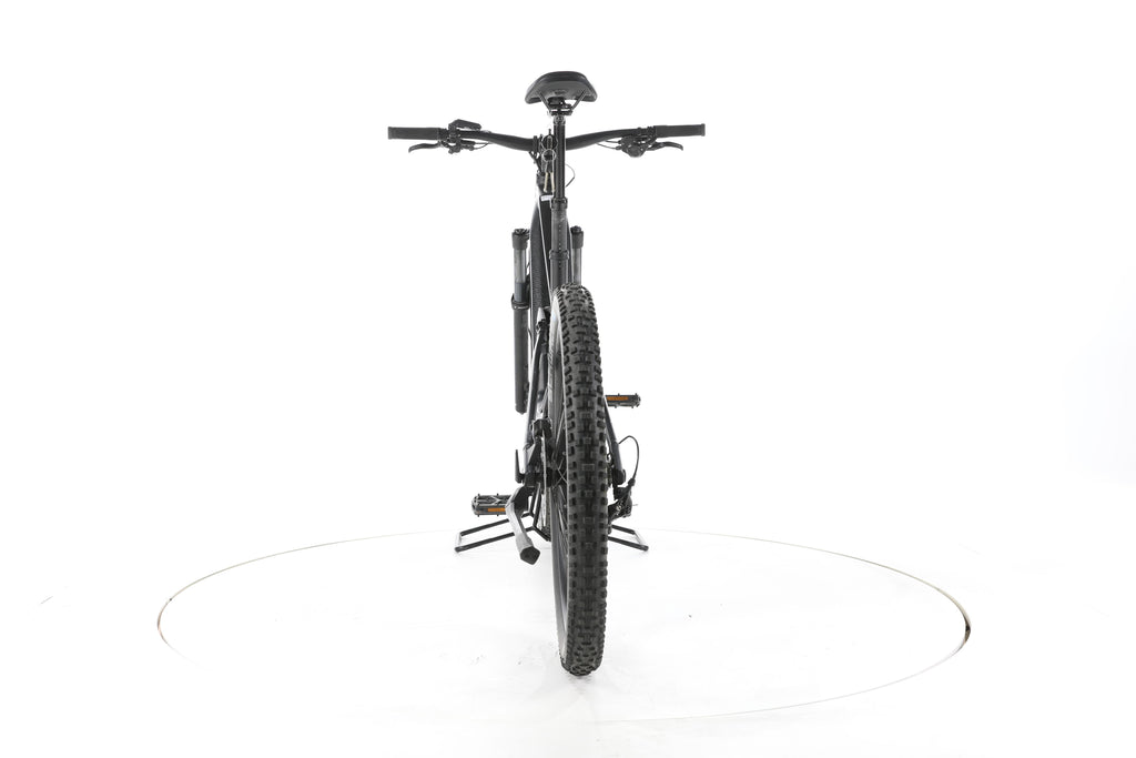 Stevens E-Inception AM 6.6.1 ACT E-Bike Fully 2024 - Image 10