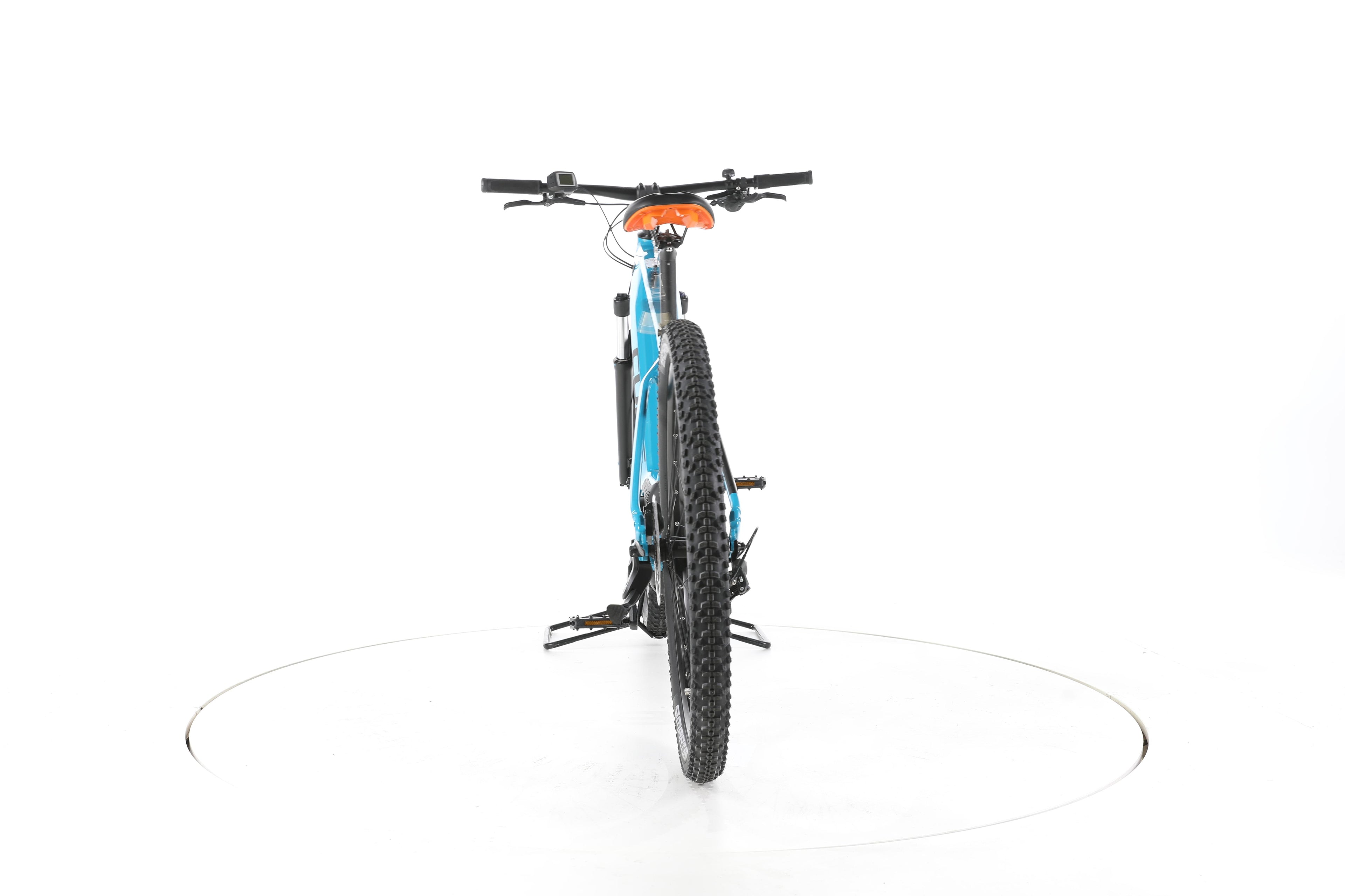 Cube Reaction Hybrid ONE E-Bike - Image 10