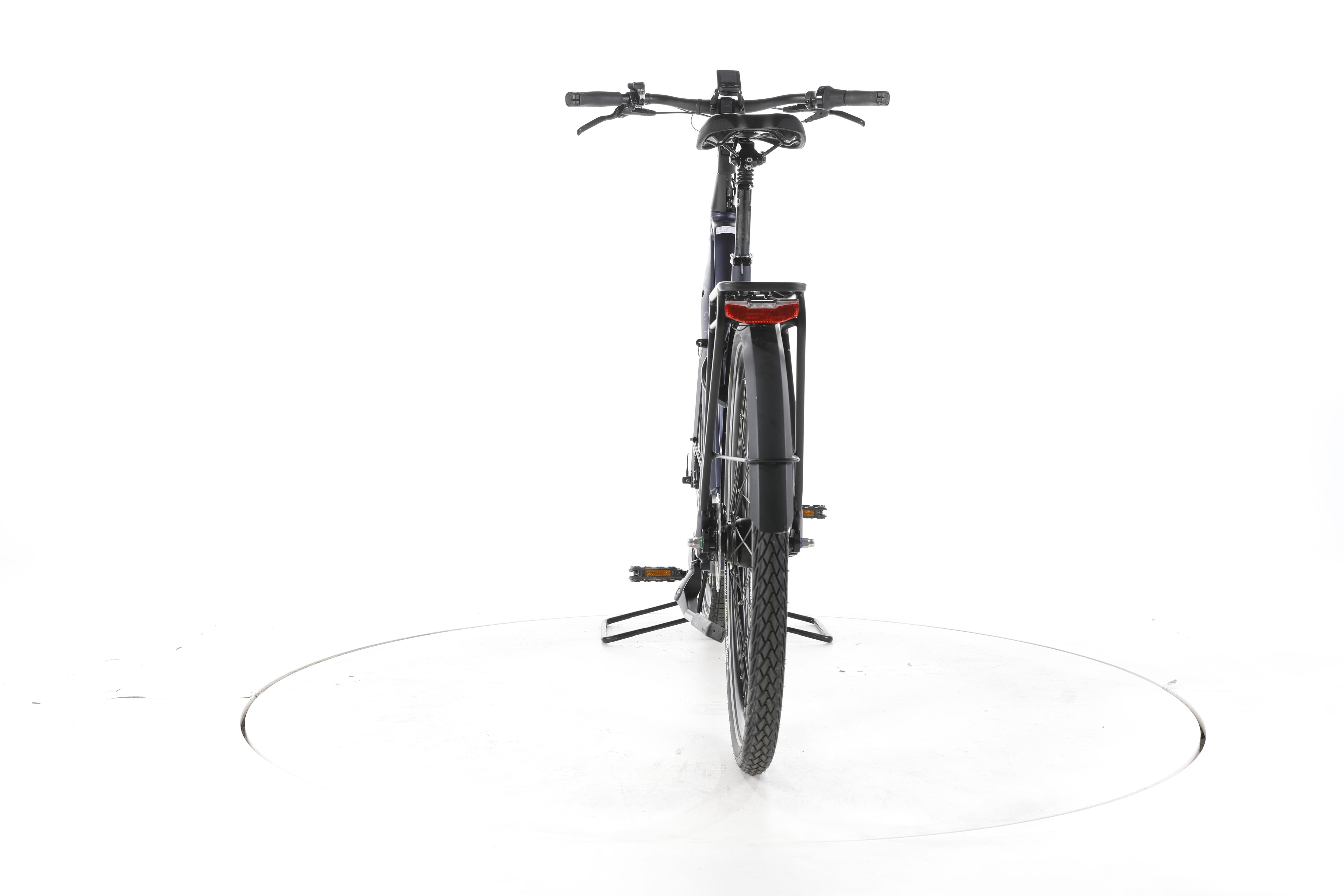 Gazelle Chamonix C5 HMS City E-Bike Tiefeinsteiger - Image 10