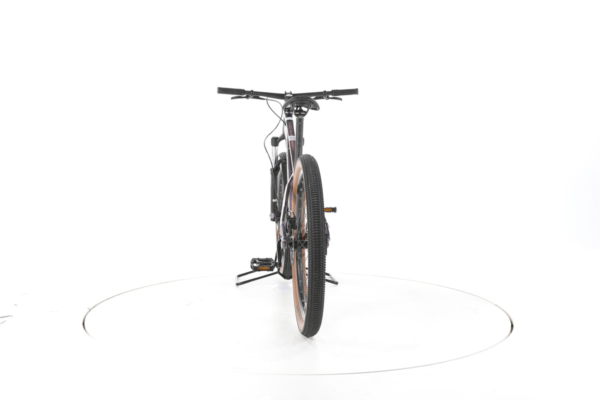 Cube Flying Circus Fahrrad Hardtail - Image 10