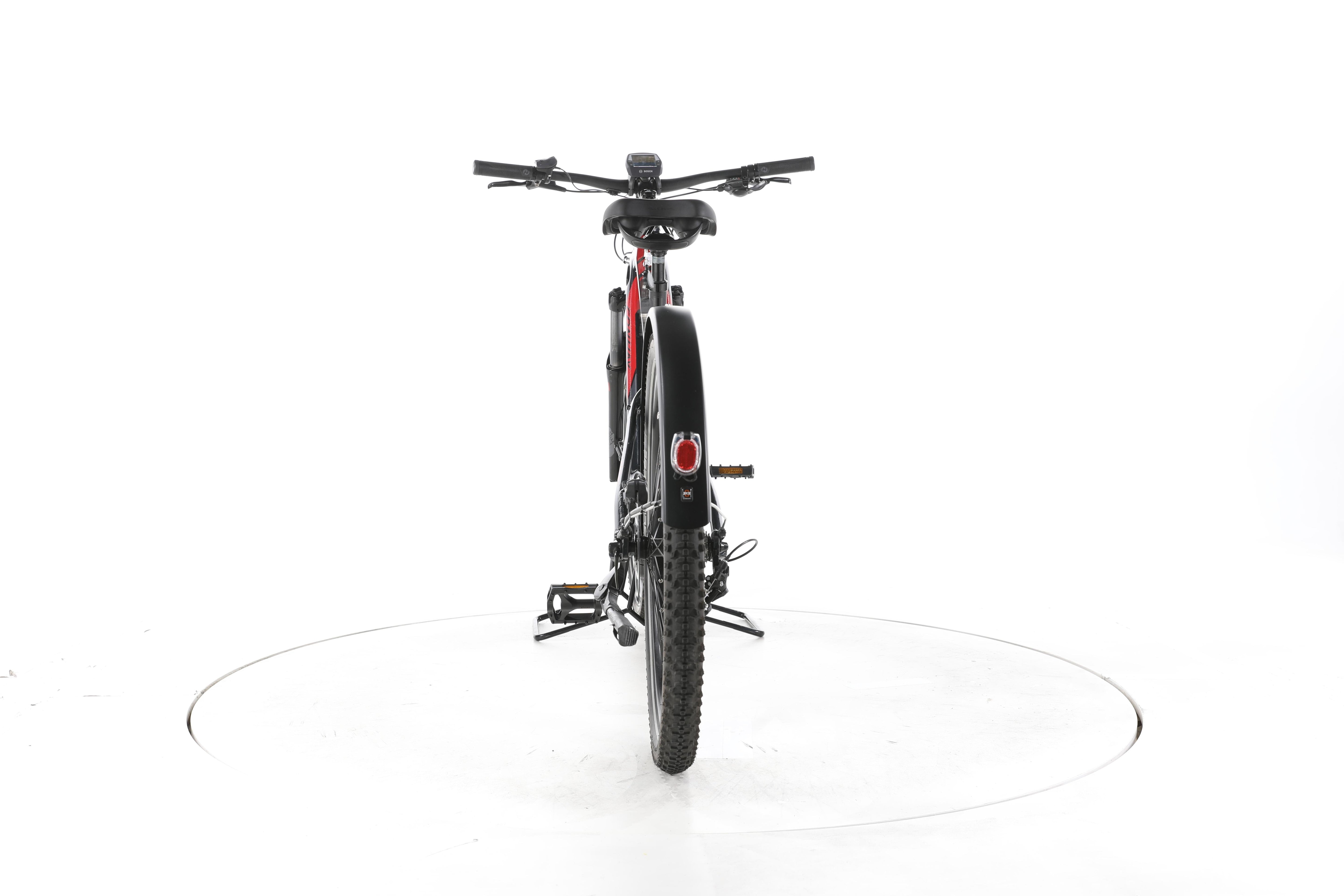 Conway Cairon C 2.0 Trekking E-Bike - Image 10