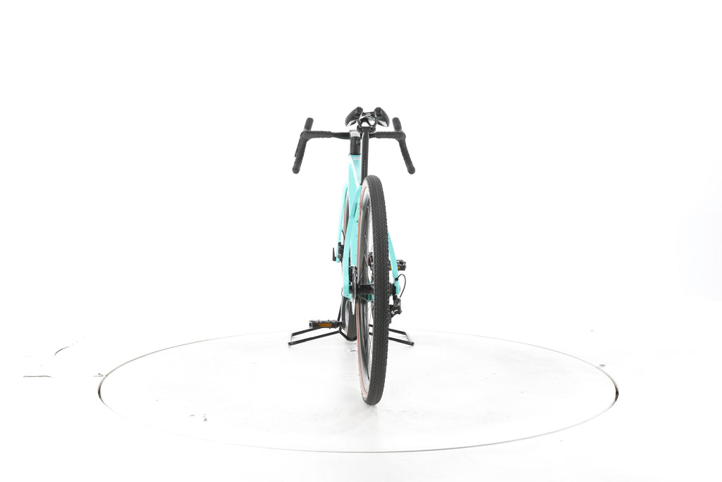 Bianchi IMPULSO PRO Gravelbike Carbon - Image 10