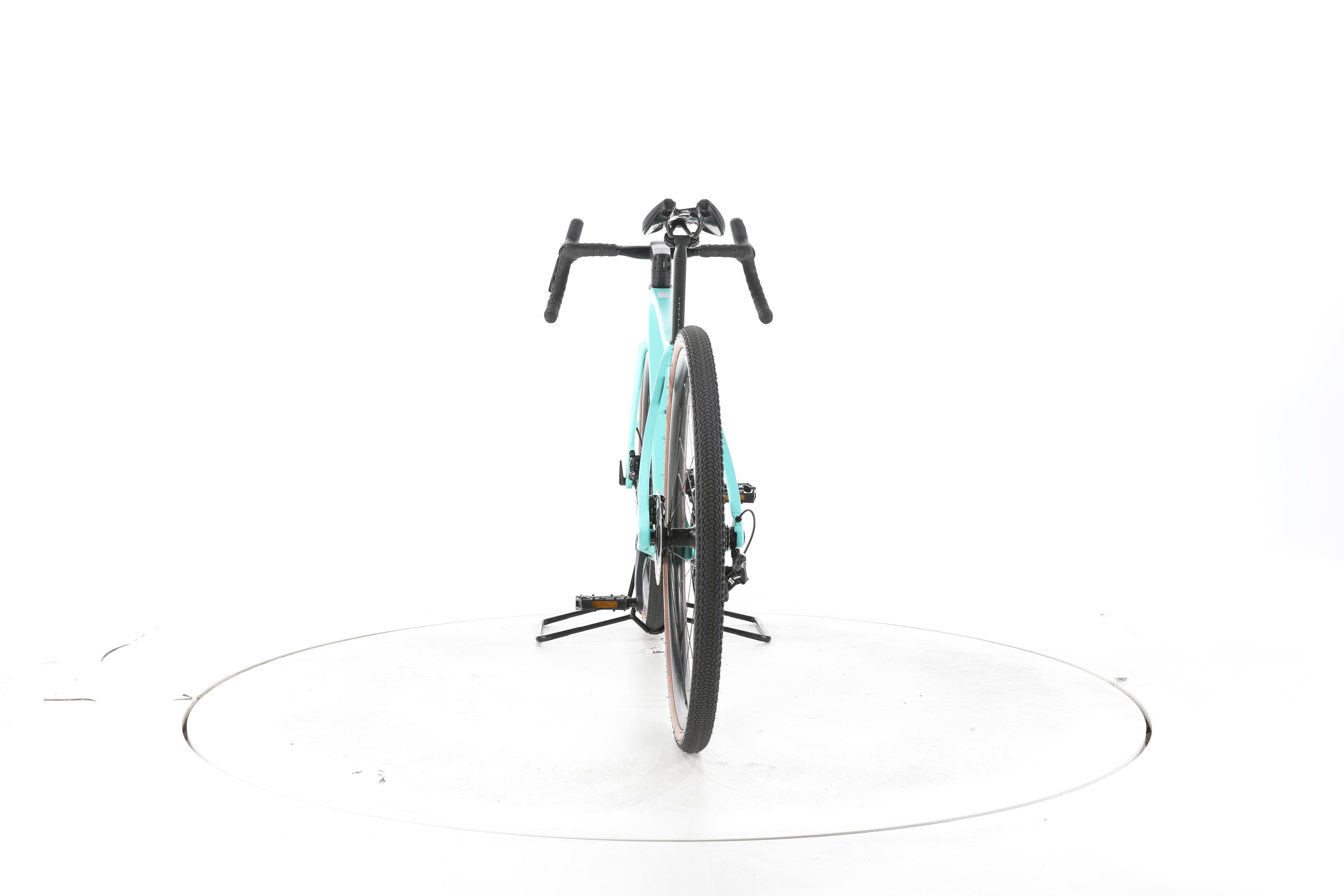Bianchi IMPULSO PRO Gravelbike Carbon - Image 10