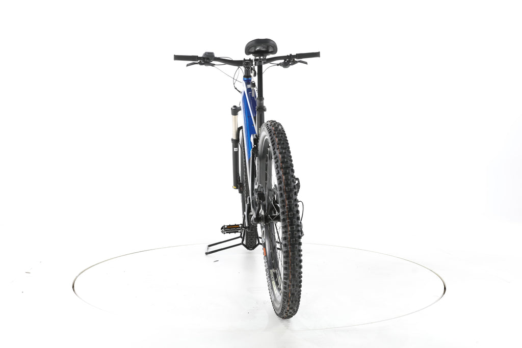 Bionicon Jesse FS 2 E-Bike Fully - Image 10