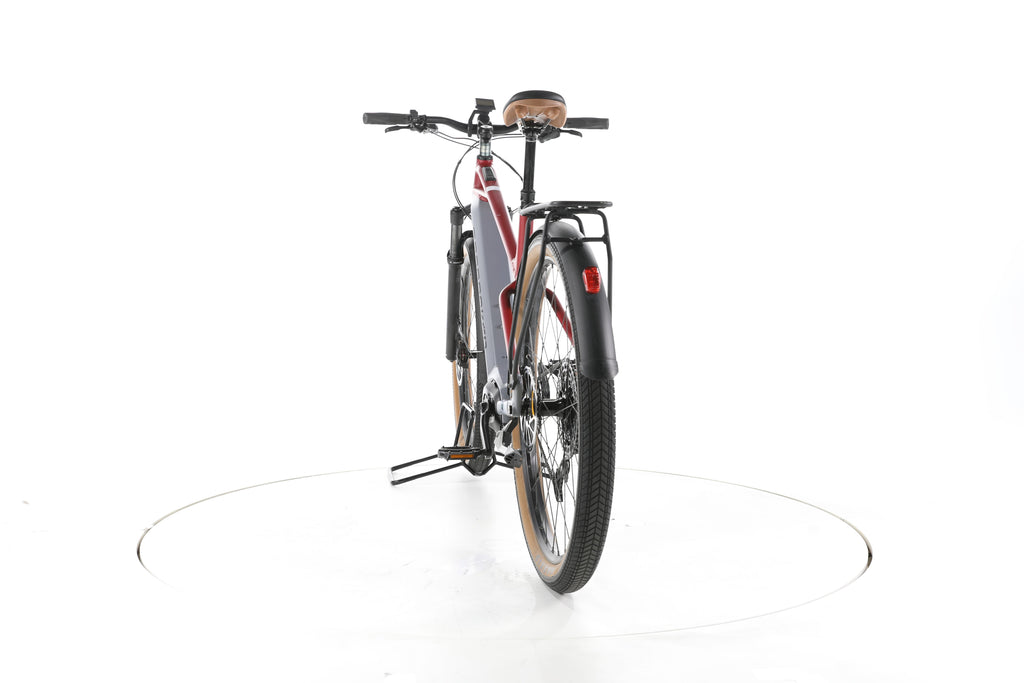Mondraker Prime RX Trekking E-Bike - Image 10